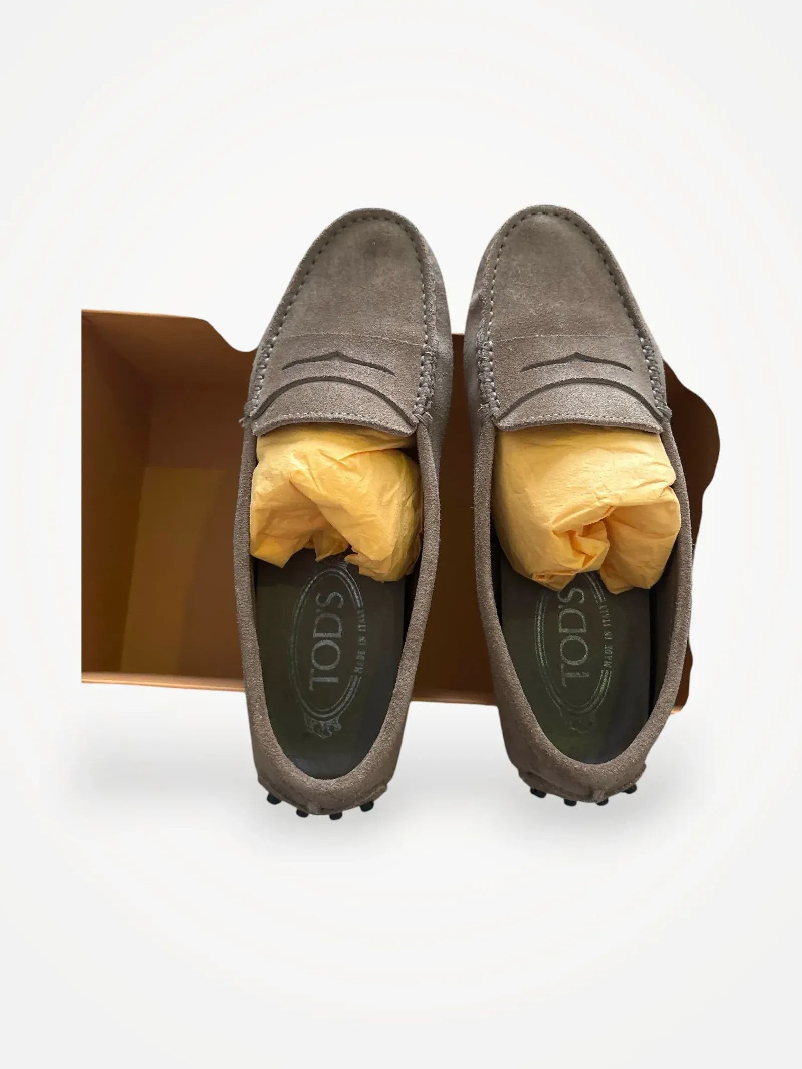 Tod's Tod’s Loafers Size US 5.5 / IT 35.5 - 1 Thumbnail