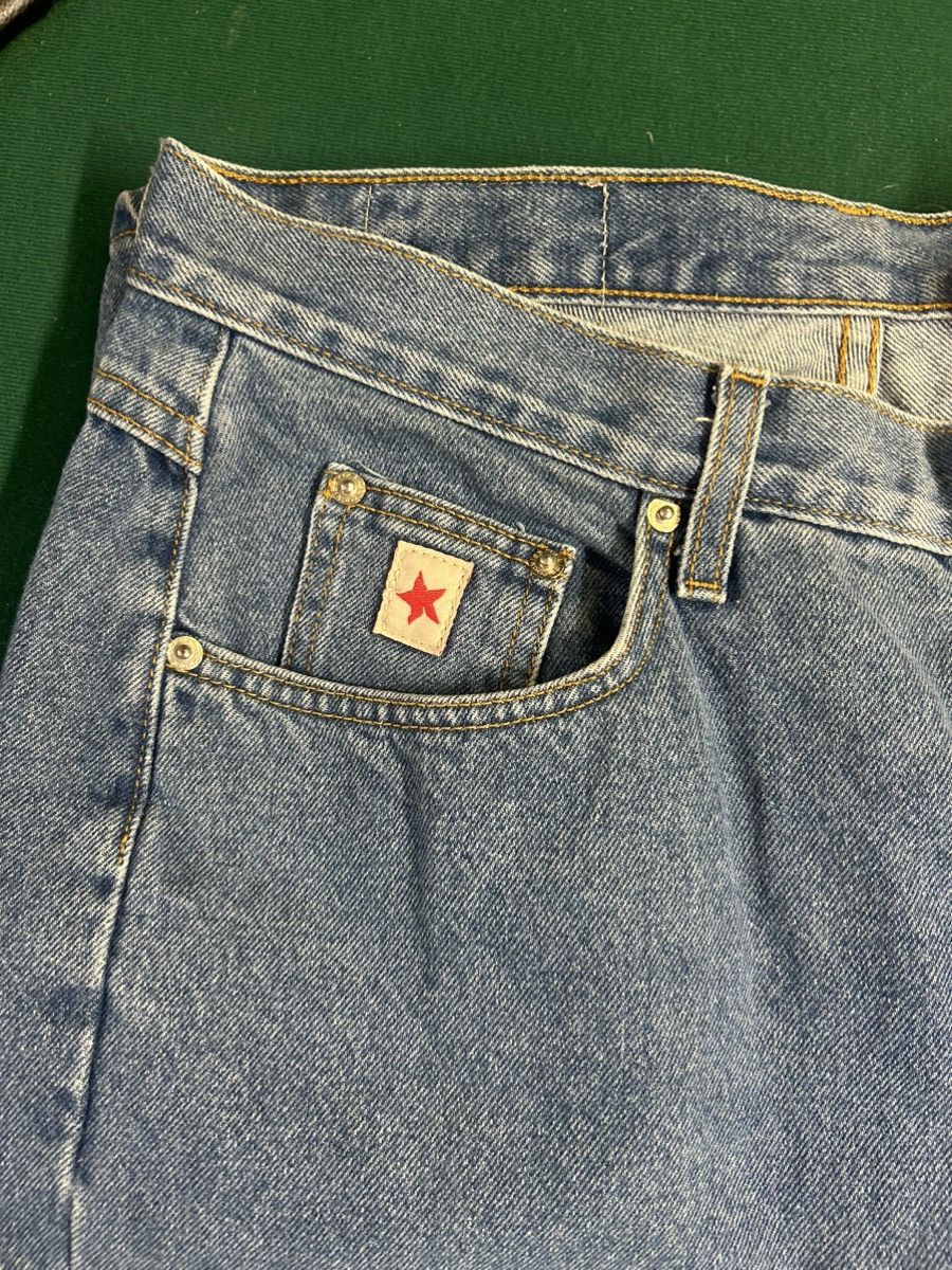 Other Vintage Rockies High-Rise Denim Jeans USA Made ( 17 Long) Size 33" - 1 Thumbnail
