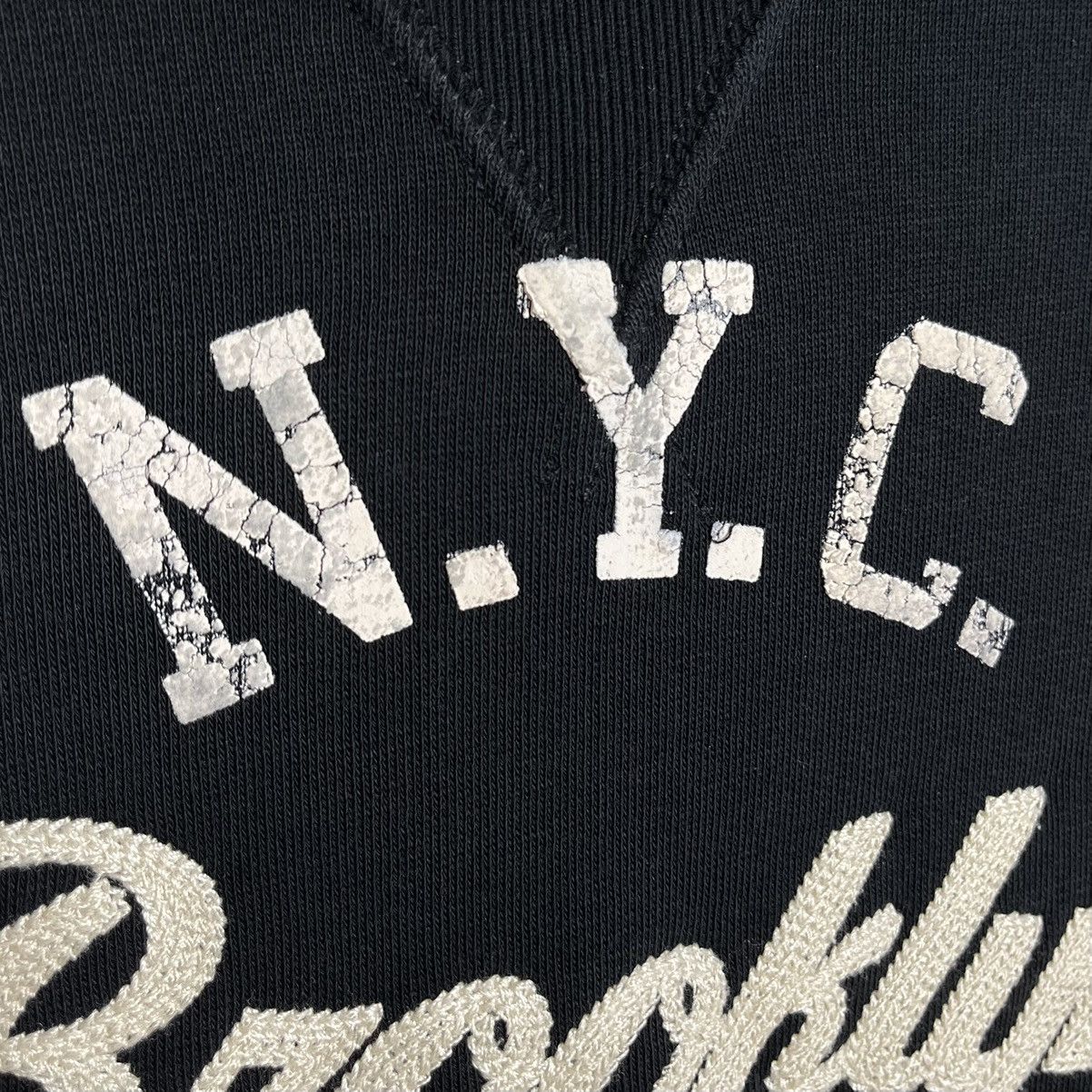 Polo Ralph Lauren Polo Ralph Lauren Brooklyn big logo Hoodie Size US M / EU 48-50 / 2 - 9 Thumbnail