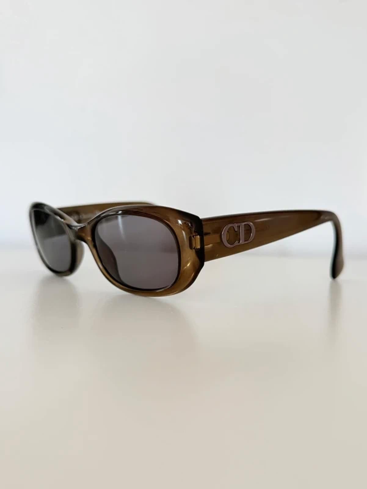 Dior Christian Dior sunglasses Size ONE SIZE - 2 Thumbnail