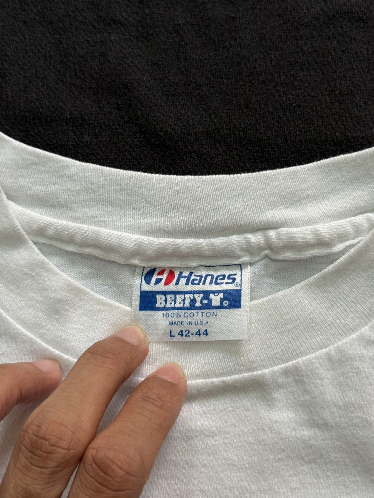 Vintage 1990s U.S.ARMY Size US M / EU 48-50 / 2 - 3 Thumbnail
