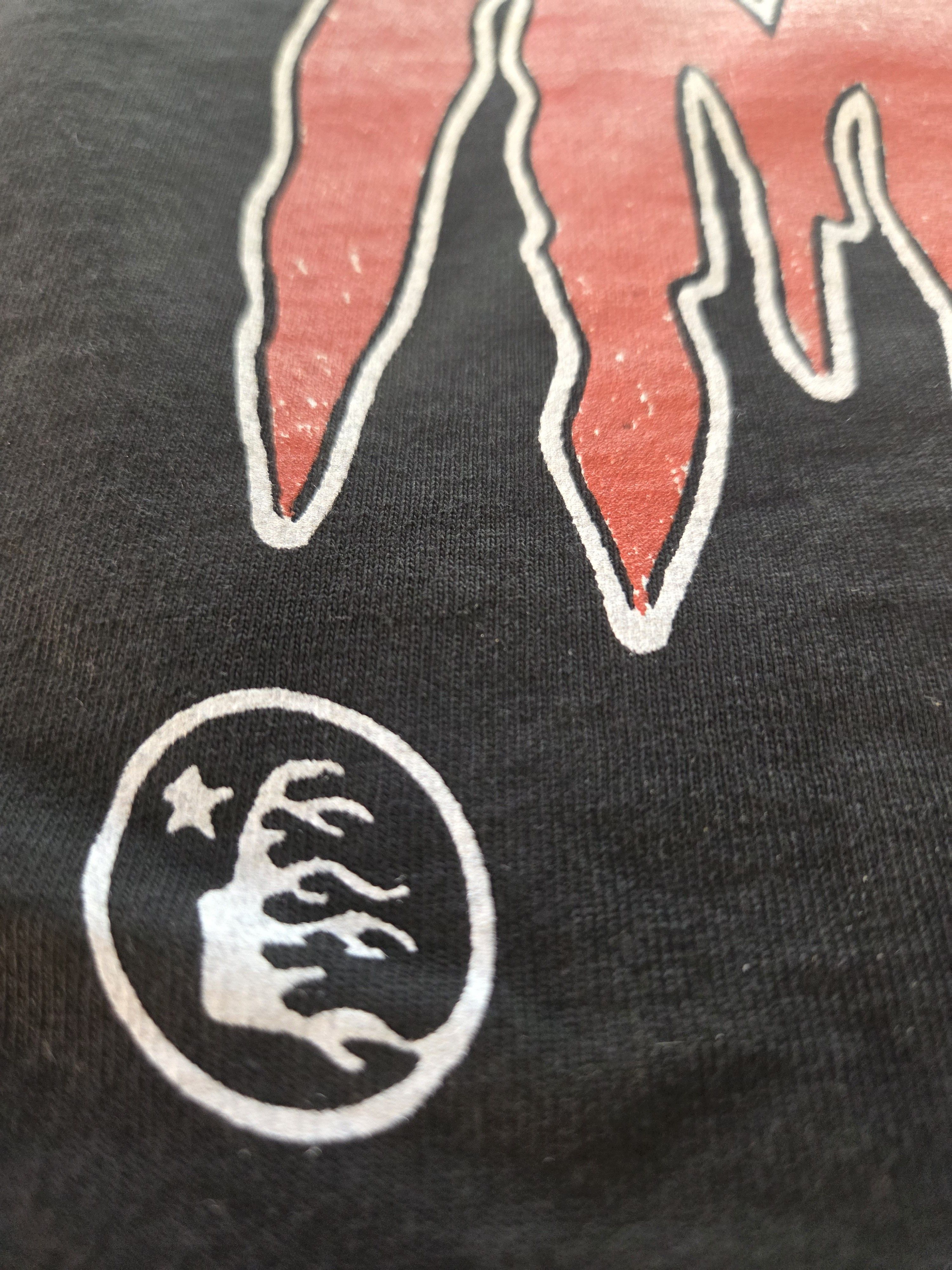 HELLSTAR Hellstar Halloween 1996 Path 2 Paradise Capsule size small Size US S / EU 44-46 / 1 - 20 Thumbnail