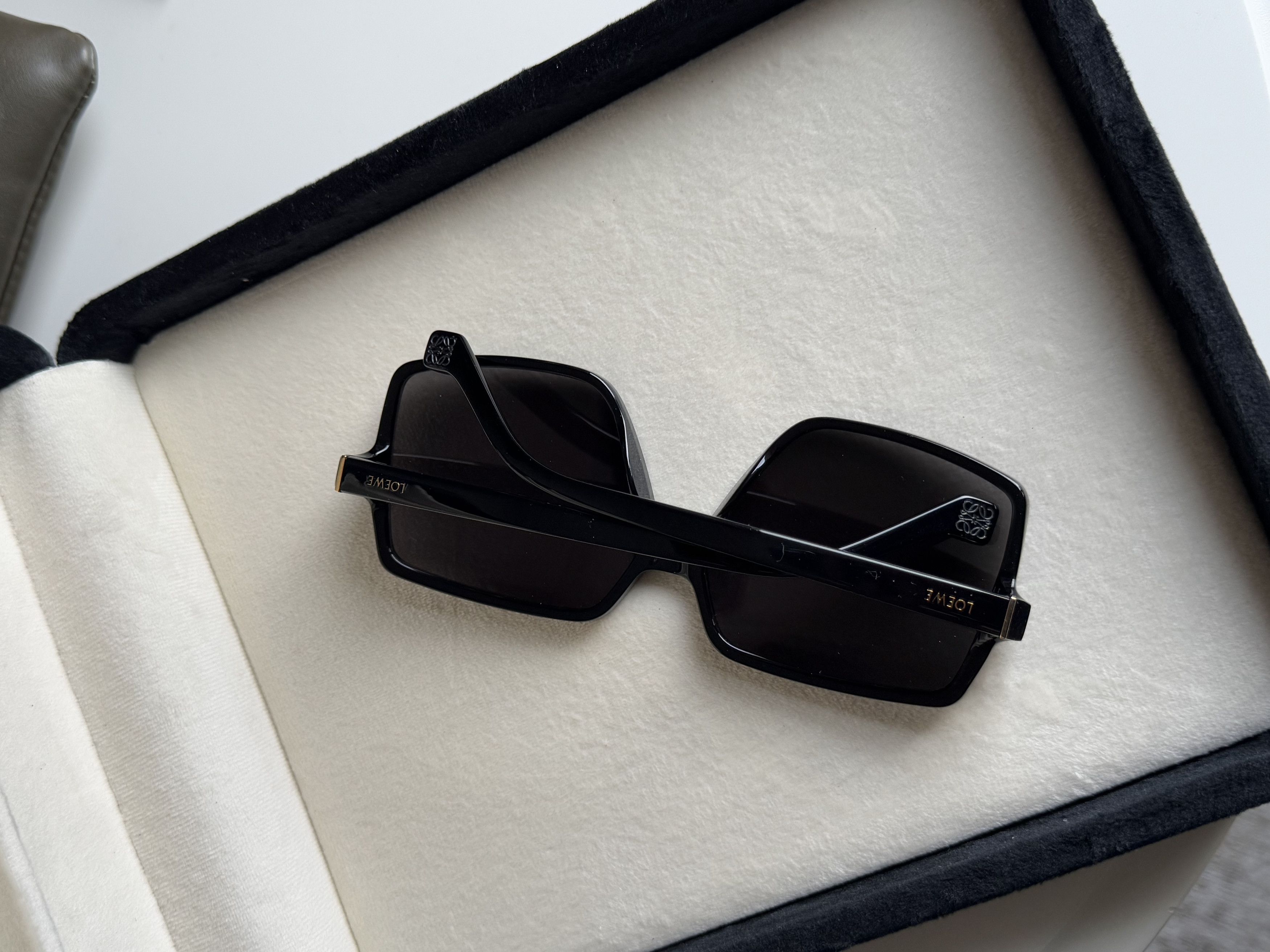 Loewe Loewe sunglasses Size ONE SIZE - 6 Thumbnail