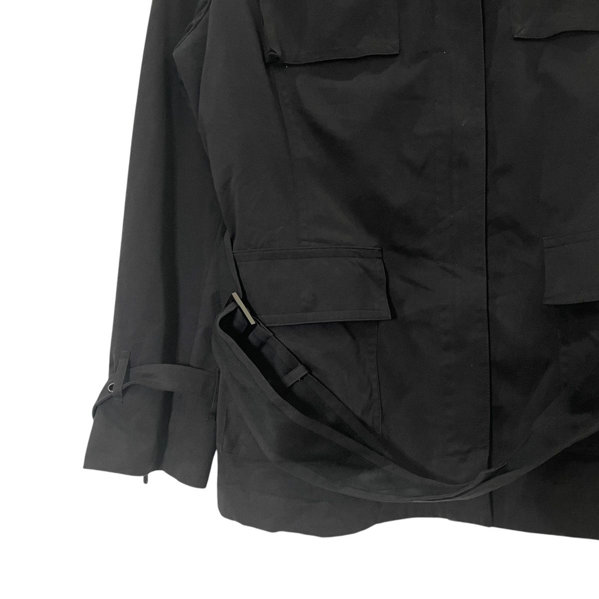 Aquascutum Vintage Aquasqutum Jacket Size L / US 10 / IT 46 - 3 Thumbnail