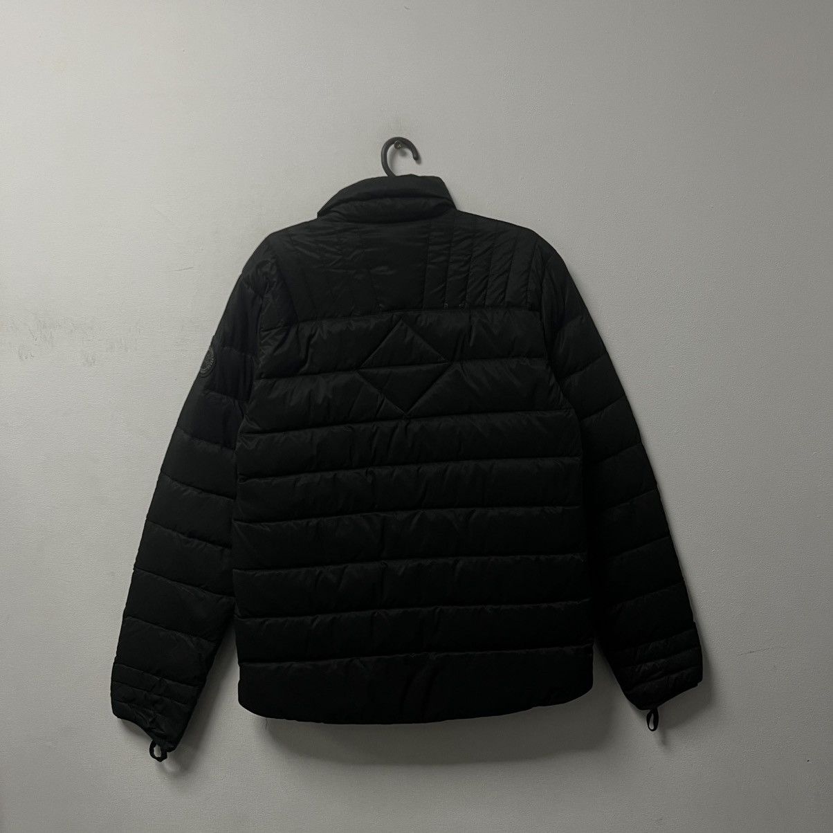 Canada Goose Canada Goose Black Label Down Puffer Jacket Size US L / EU 52-54 / 3 - 7 Thumbnail