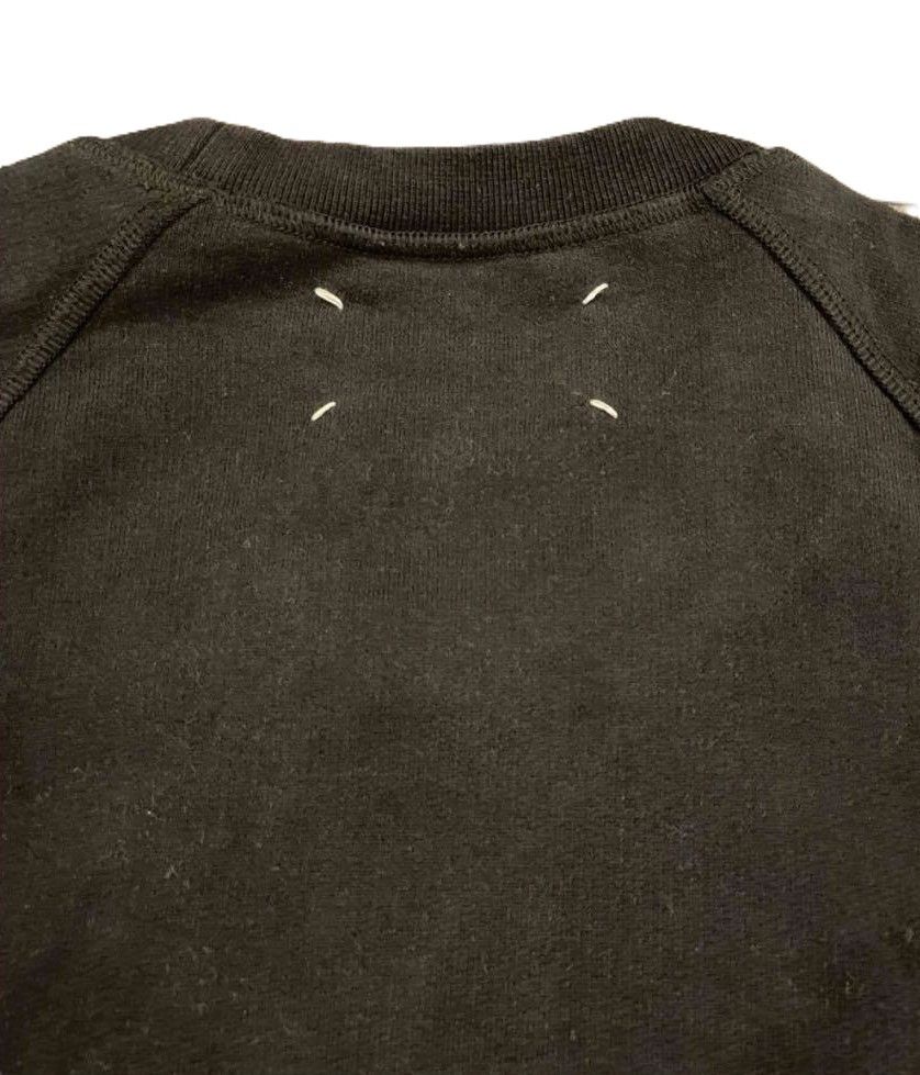 Maison Margiela Maison Margiela10 Sweatshirt Size US L / EU 52-54 / 3 - 5 Thumbnail