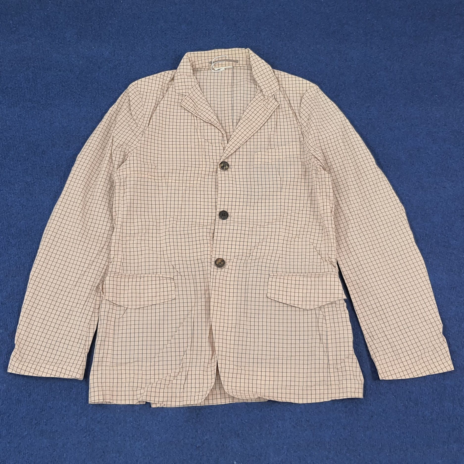 Designer × Dries Van Noten × Vintage Vintage Dries Van Noten Designer Blazer Size US S / EU 44-46 / 1 - 1 Thumbnail
