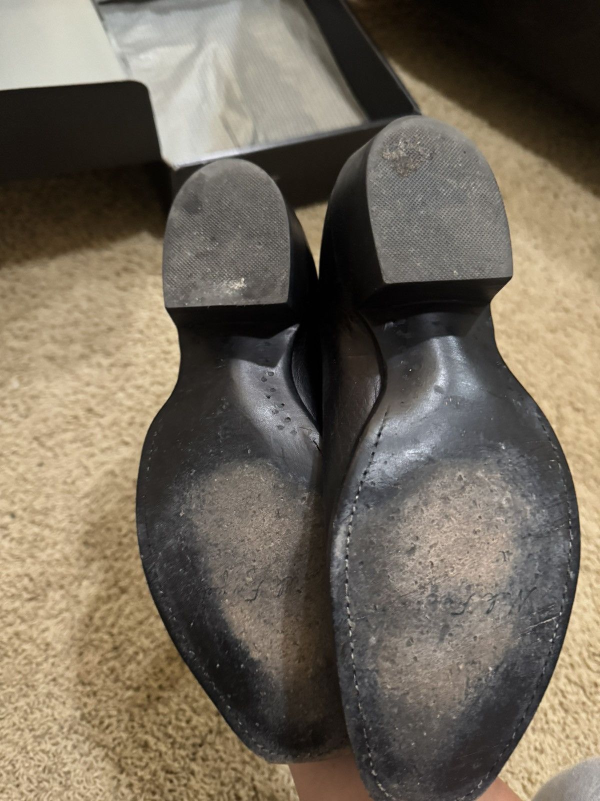 Lucchese Lucchese x Nick Farquet Size US 10 / EU 43 - 4 Thumbnail