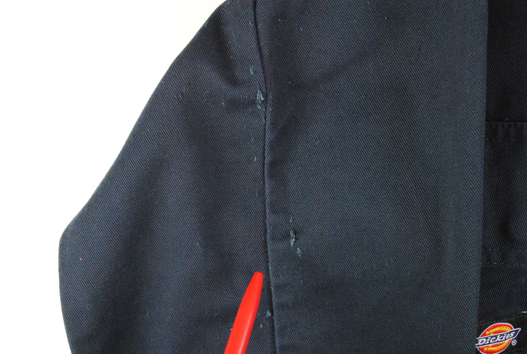 Dickies Dickies Redhawk Coverall Large Size US 36 / EU 52 - 9 Thumbnail