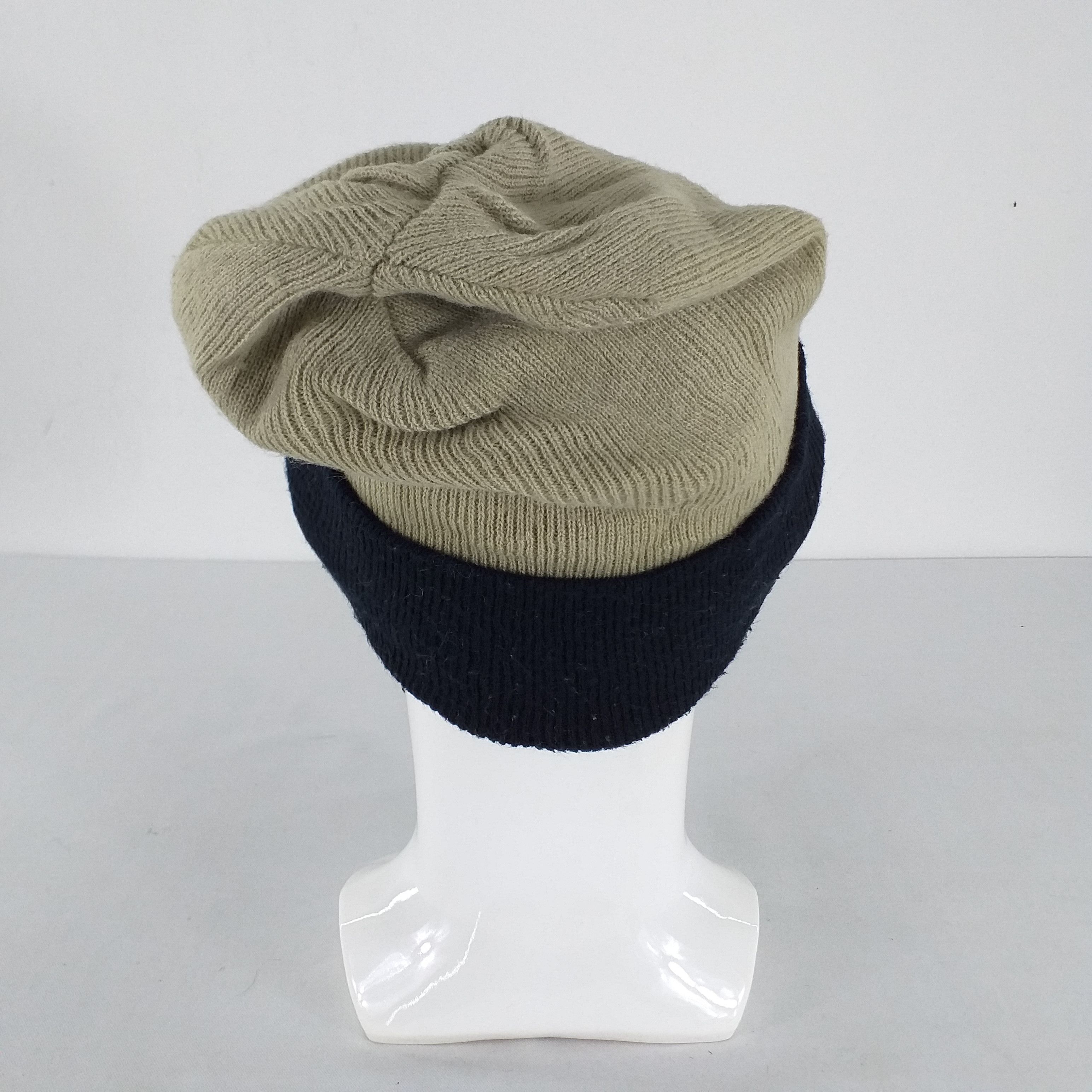 Bear 1978 Valkyrie Snow Cap Hat Beanie -BN227