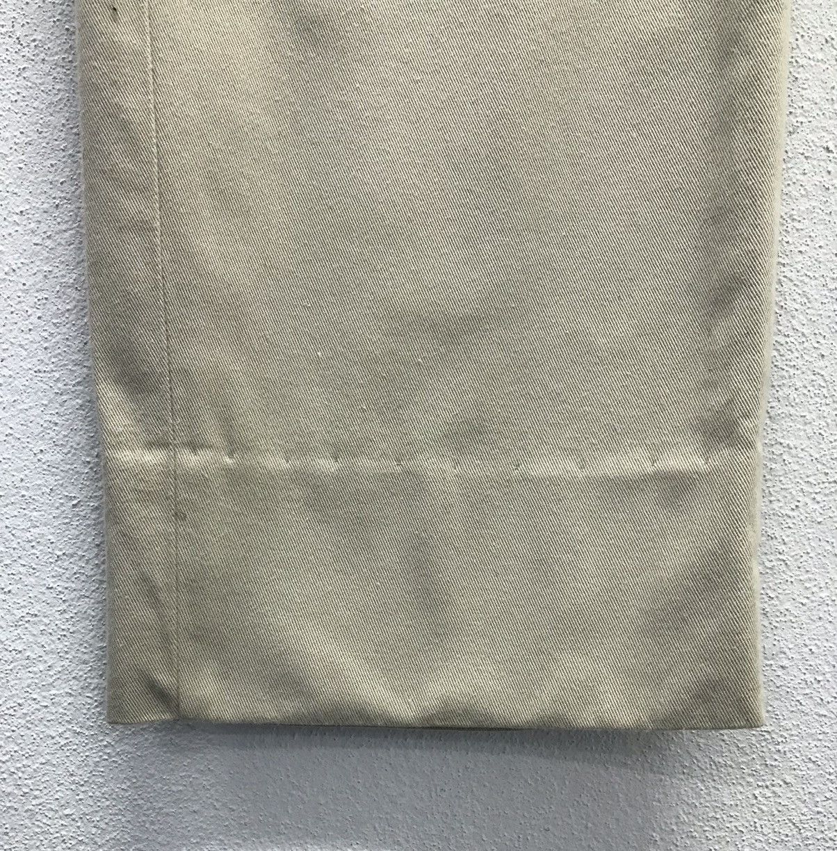 Vintage × agnes b. Vintage Agnes b Homme Paris Made In France Pants Size US 30 / EU 46 - 11 Thumbnail