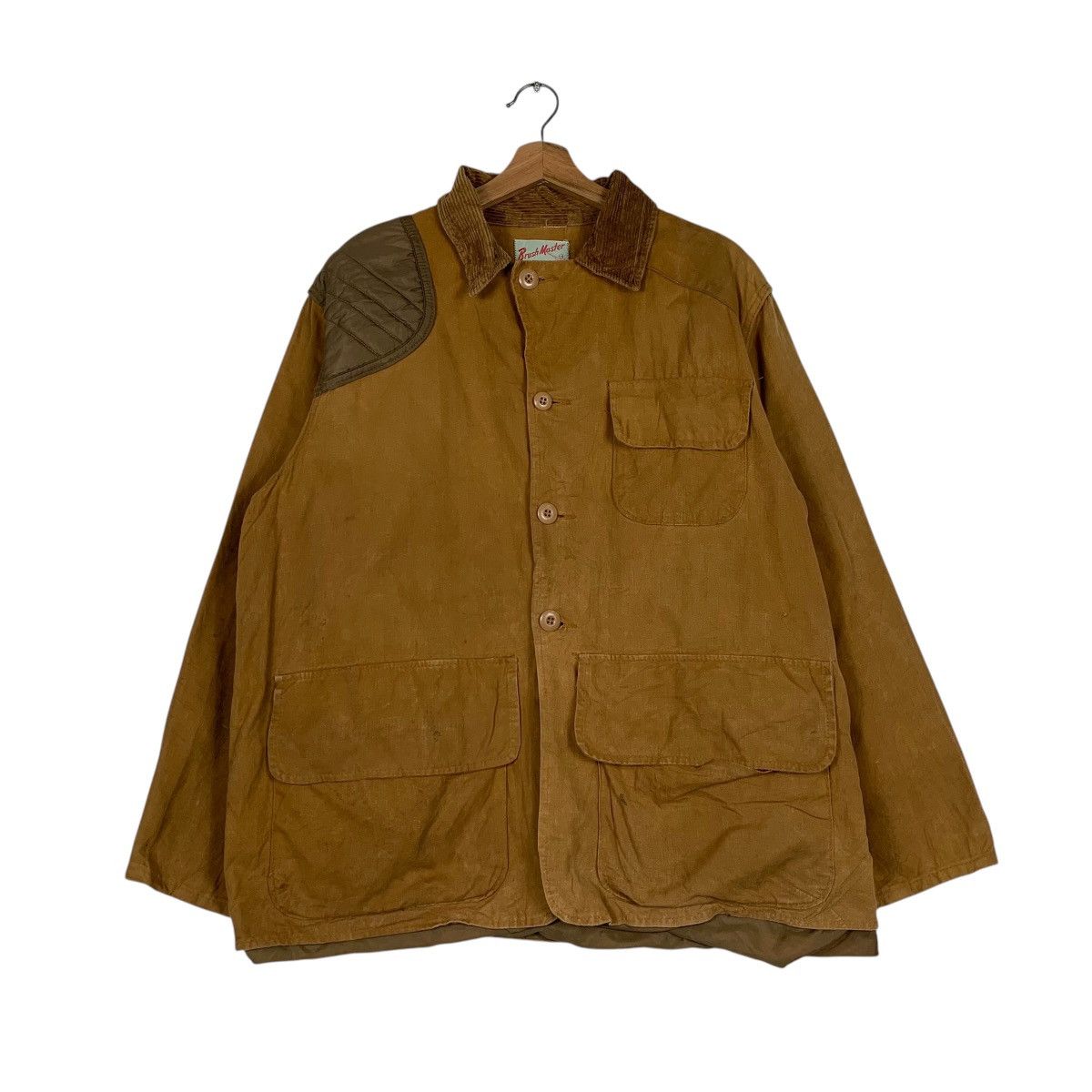 Redhead × Vintage Vintage Red Head Duck-Hunting Jacket | Grailed
