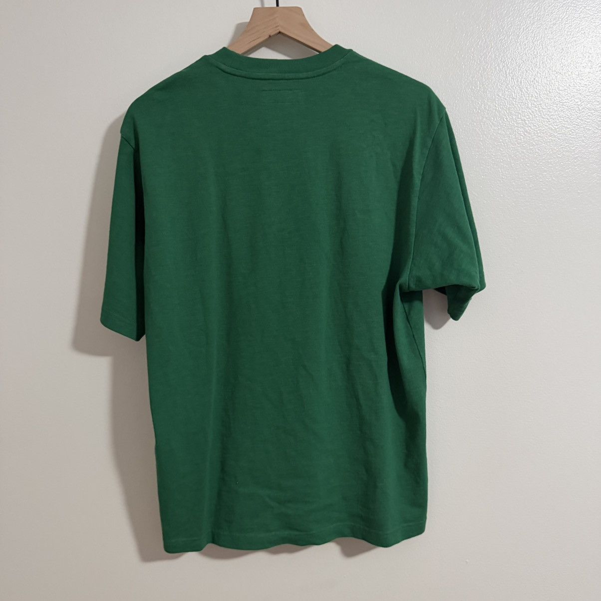 Supreme Supreme Short Sleeve Tee SS25 Size US S / EU 44-46 / 1 - 2 Thumbnail
