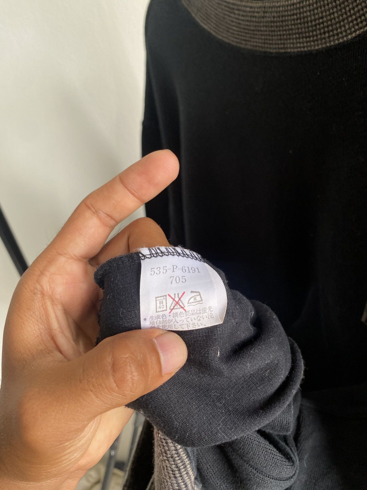 Kenzo VINTAGE 🔥 Boxy KENZO Golf Backhit VTG 🔥 Size XL / US 12-14 / IT 48-50 - 13 Thumbnail