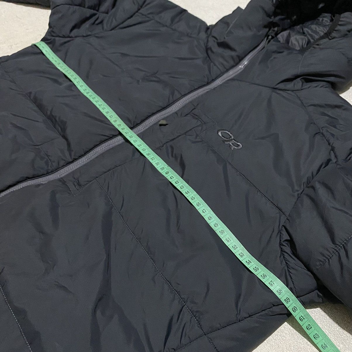 Other Outdoor Research Primaloft Jacket Size US L / EU 52-54 / 3 - 14 Thumbnail
