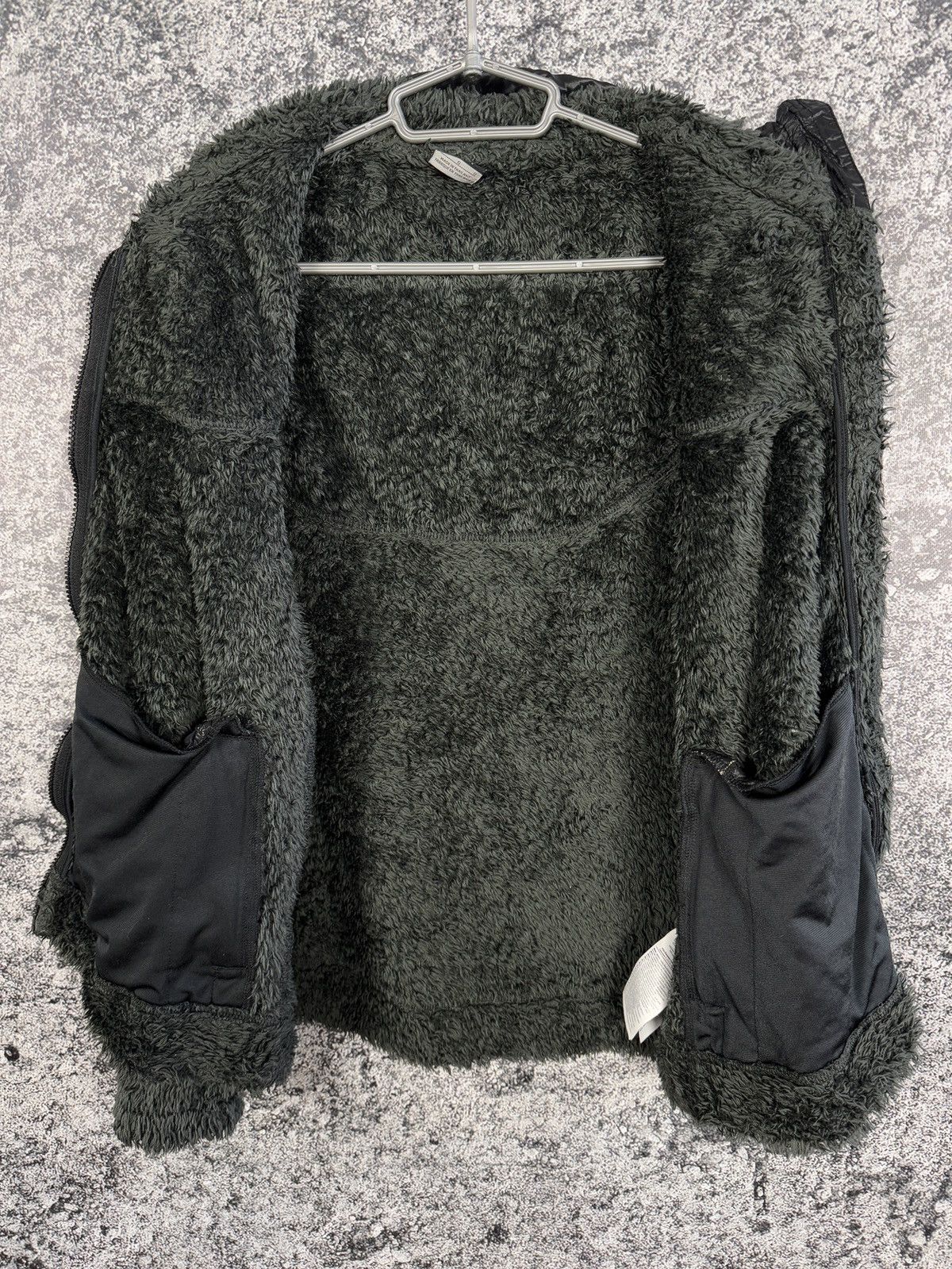 Nike Women’s Nike ACG Deep Pile Fleece Jacket Teddy Sherpa Size L Size L / US 10 / IT 46 - 8 Thumbnail