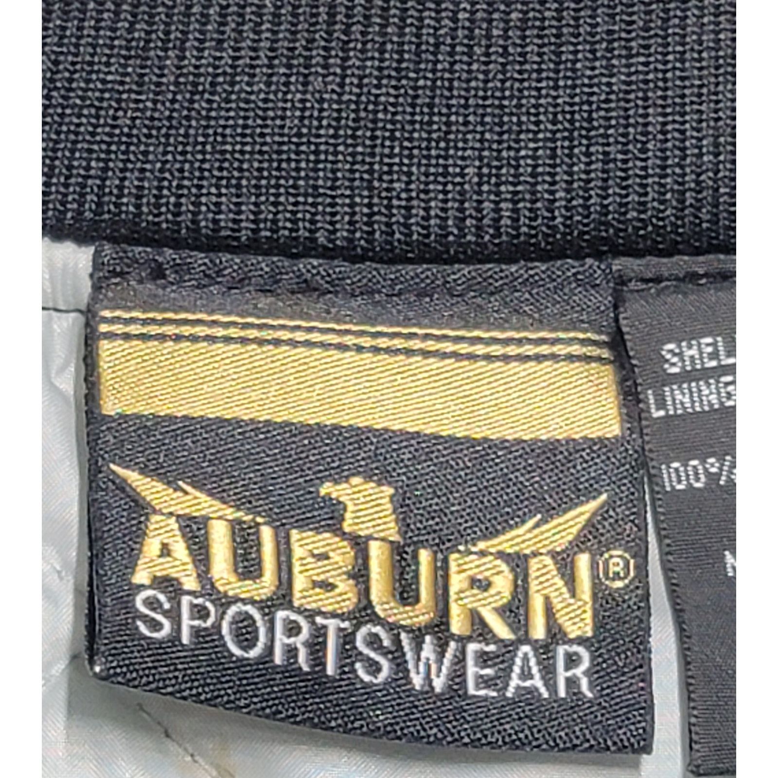 Other Black The DART Advantage Embroidered Quilted Jacket XL Size US XL / EU 56 / 4 - 5 Thumbnail