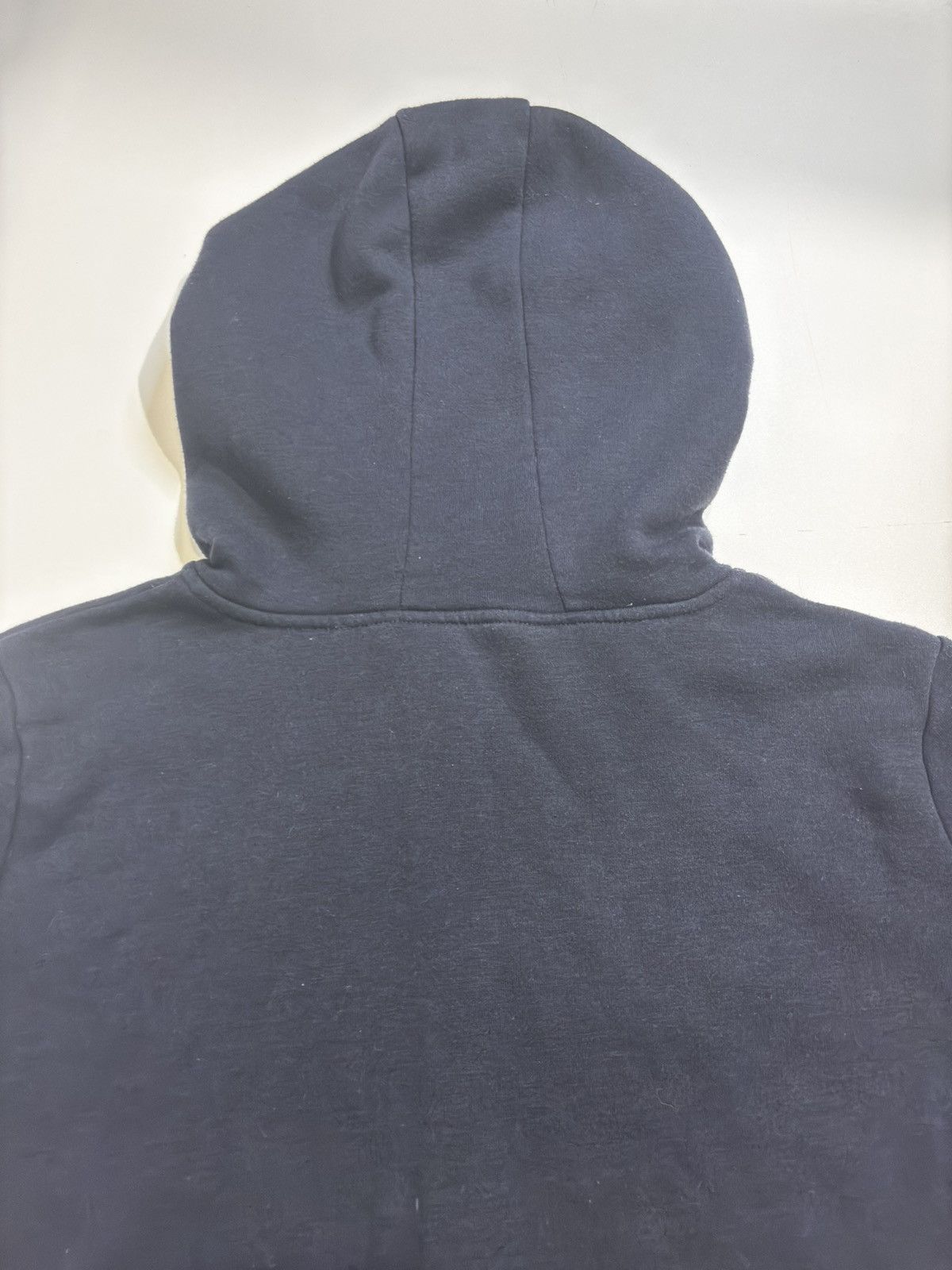 Primark Navy zip up Hoodie.mj7604 Size US XS / EU 42 / 0 - 7 Thumbnail