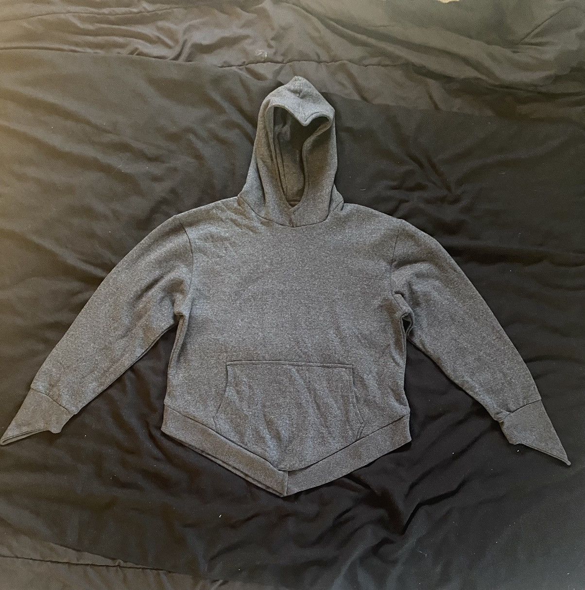 Other Streetwear hoodie reimagined/Boxy fit/Avantgarde Size US M / EU 48-50 / 2 - 4 Thumbnail