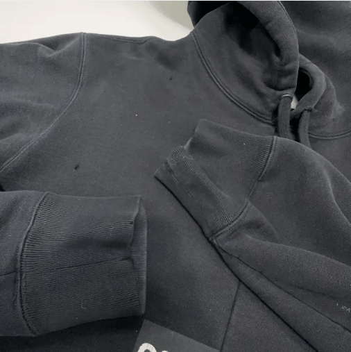 Supreme Supreme hooded sweatshirt jacket Size US L / EU 52-54 / 3 - 2 Thumbnail