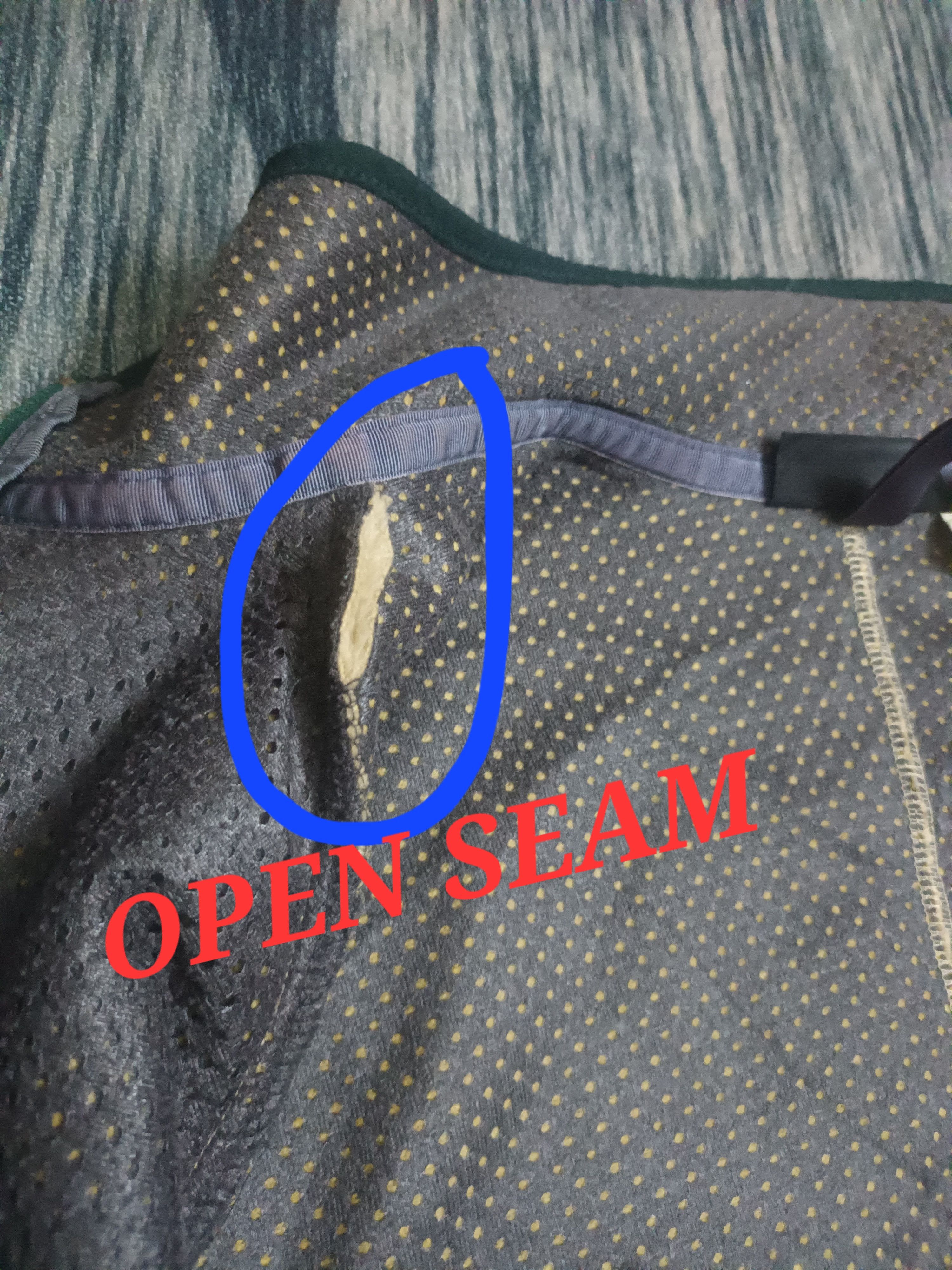 Patagonia 🔥 PATAGONIA MADE IN USA SHERPA JACKET 🔥 Size US L / EU 52-54 / 3 - 10 Thumbnail
