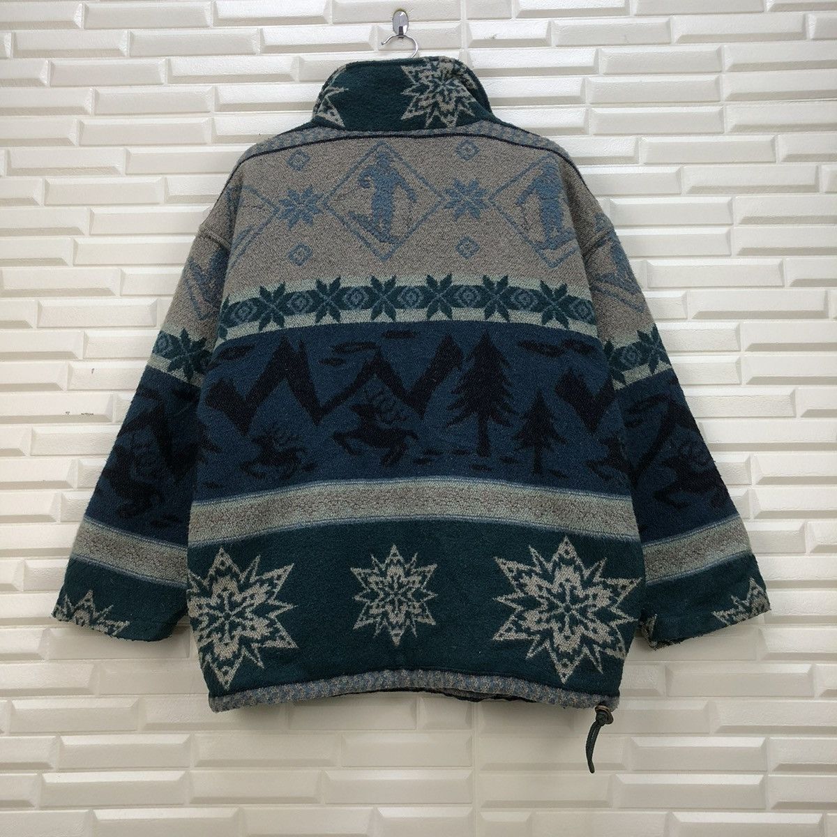 L.L. Bean × Vintage Vintage ll bean Jacket Size US M / EU 48-50 / 2 - 3 Thumbnail