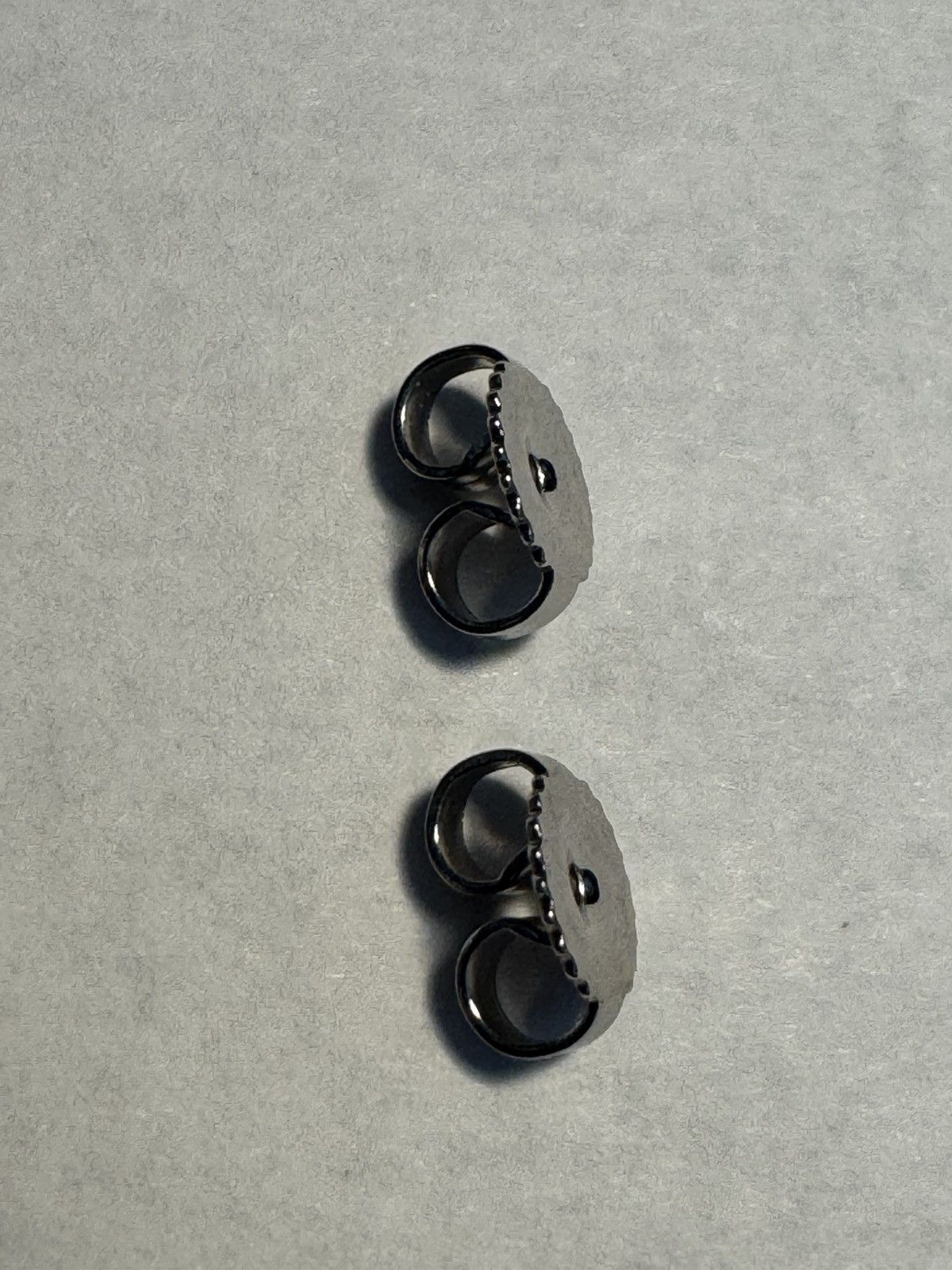Tiffany & Co. Tiffany & Co. 18K White Gold White 8.5mm Pearl Stud Earrings Size ONE SIZE - 7 Thumbnail