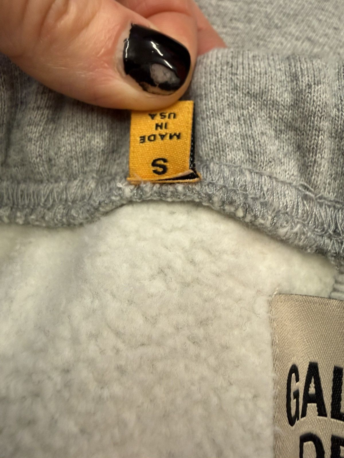 Gallery Dept. Gallery Dept. Sweatshort Size US 30 / EU 46 - 7 Thumbnail