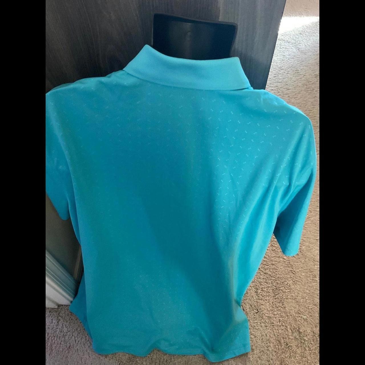 Nike Mens Used Nike Standard Fit Size US XXL / EU 58 / 5 - 3 Thumbnail