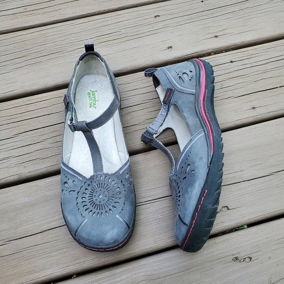 Jambu sunkist shoes store