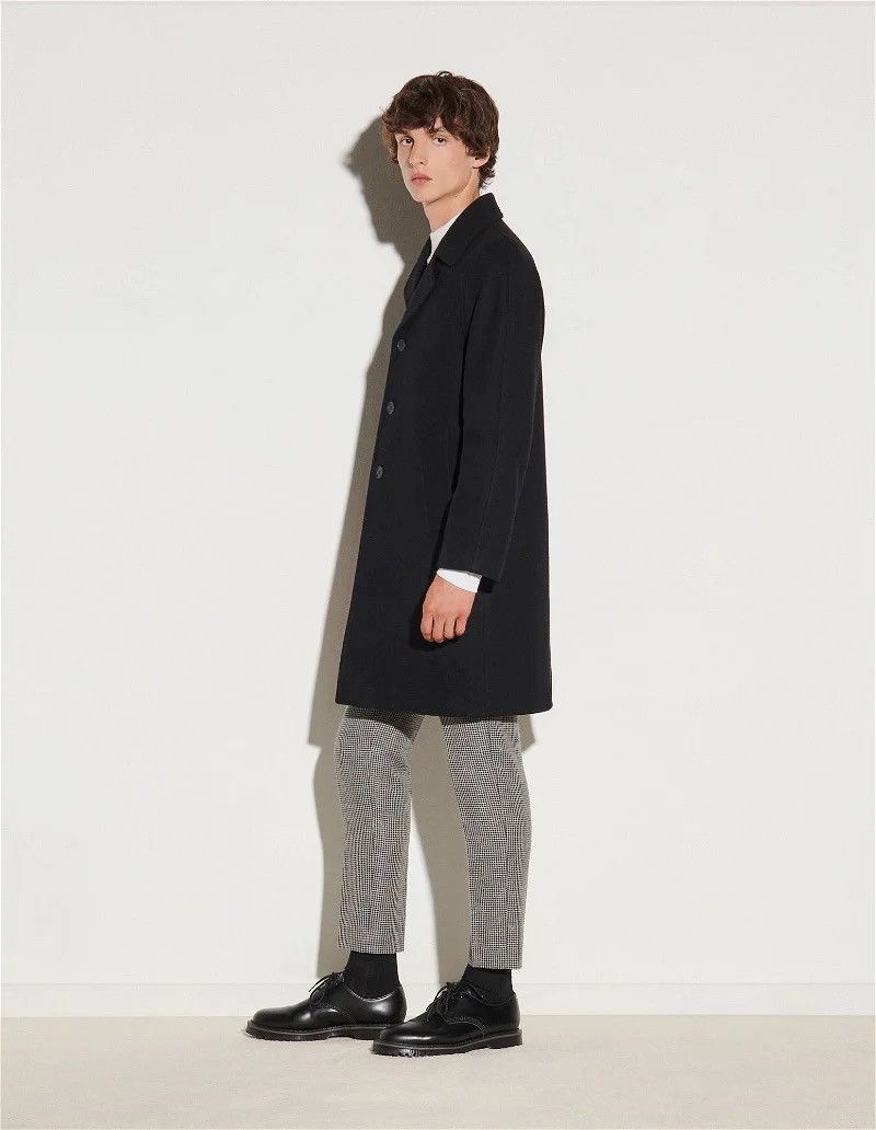 Sandro Sandro oversized town coat Size US XS / EU 42 / 0 - 6 Thumbnail