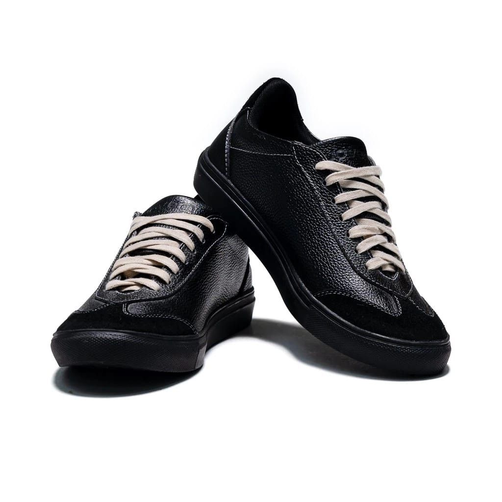 Leather Atlas Leather Sneakers Size US 10 / EU 43 - 2 Thumbnail