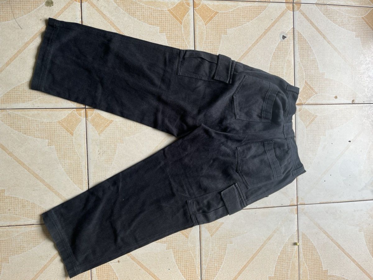 Y's for Men Y’S For Men Cargo Pants Japan Size US 30 / EU 46 - 6 Thumbnail