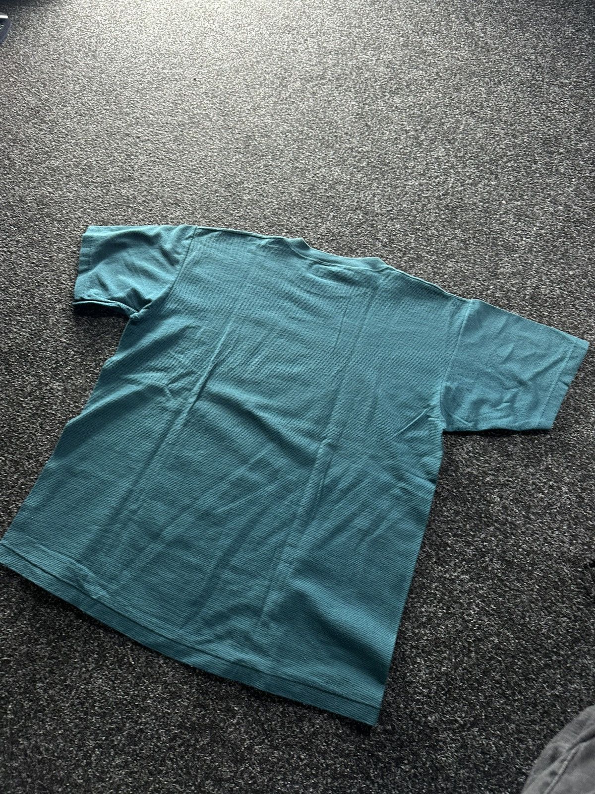 Vintage 🚨Vintage single stitch Boston Massachusetts t shirt size L Size US L / EU 52-54 / 3 - 7 Thumbnail