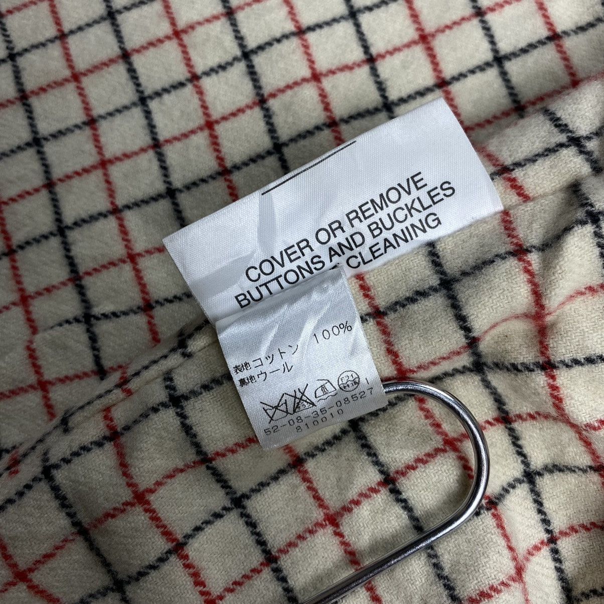 Mackintosh Mackintosh parka jacket Size US S / EU 44-46 / 1 - 13 Thumbnail