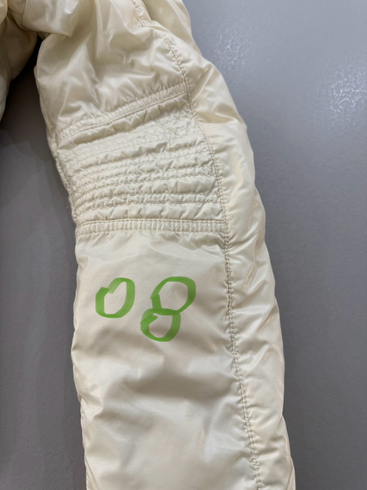 Moncler Moncler Jacket for women’s Size M / US 6-8 / IT 42-44 - 10 Thumbnail