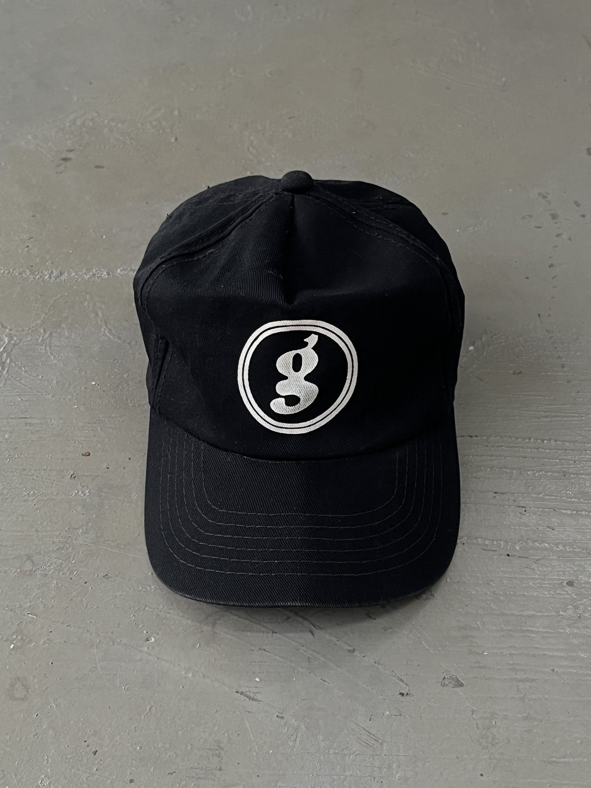 GOODENOUGH Vintage Sample GOODENOUGH Supreme Style Hiroshi Fujiwara Size ONE SIZE - 4 Thumbnail