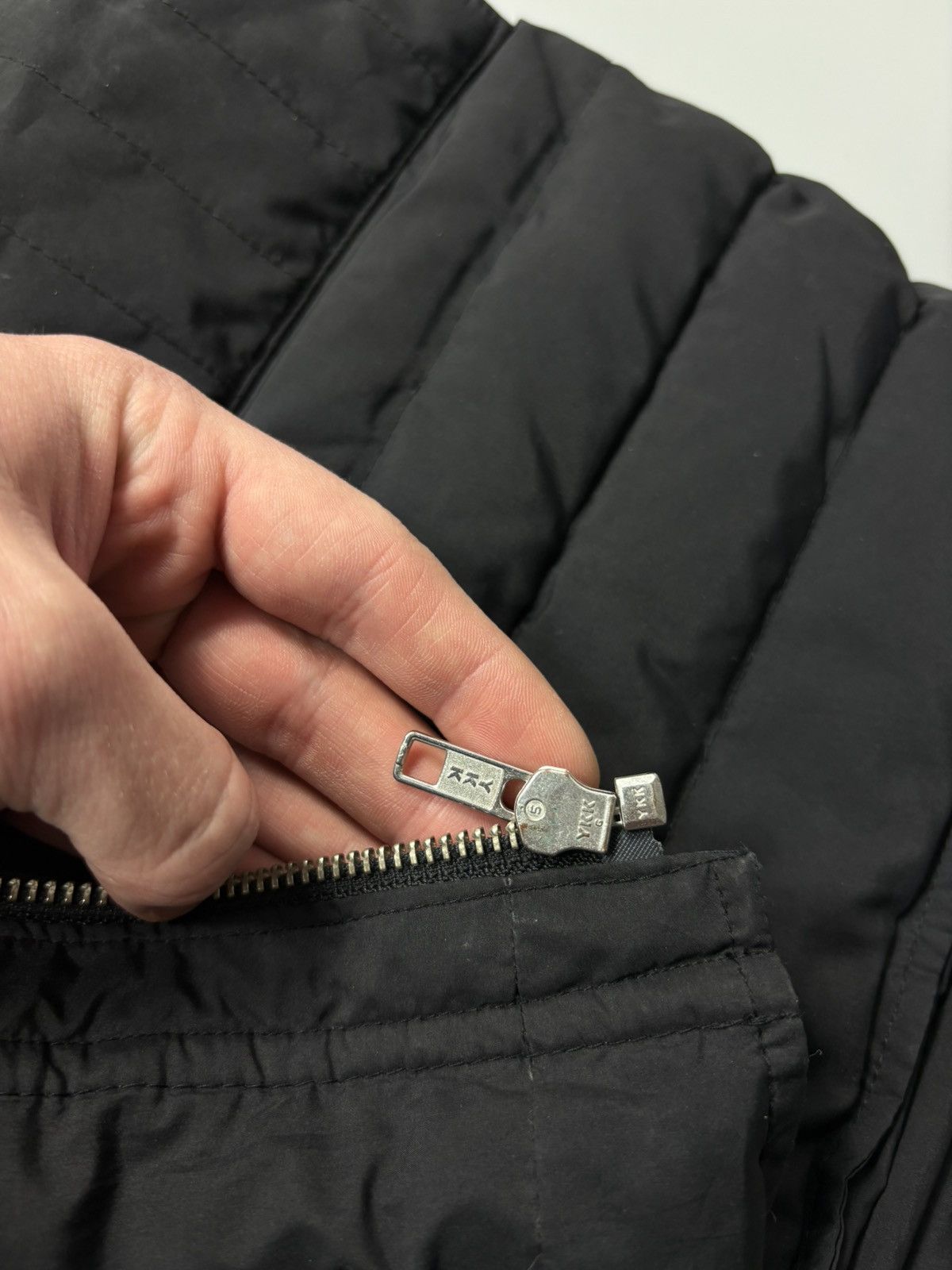 Henrik Vibskov Henrik Vibskov Puffer Down Coat AW2015 Messy Runaway Show Size US L / EU 52-54 / 3 - 17 Thumbnail
