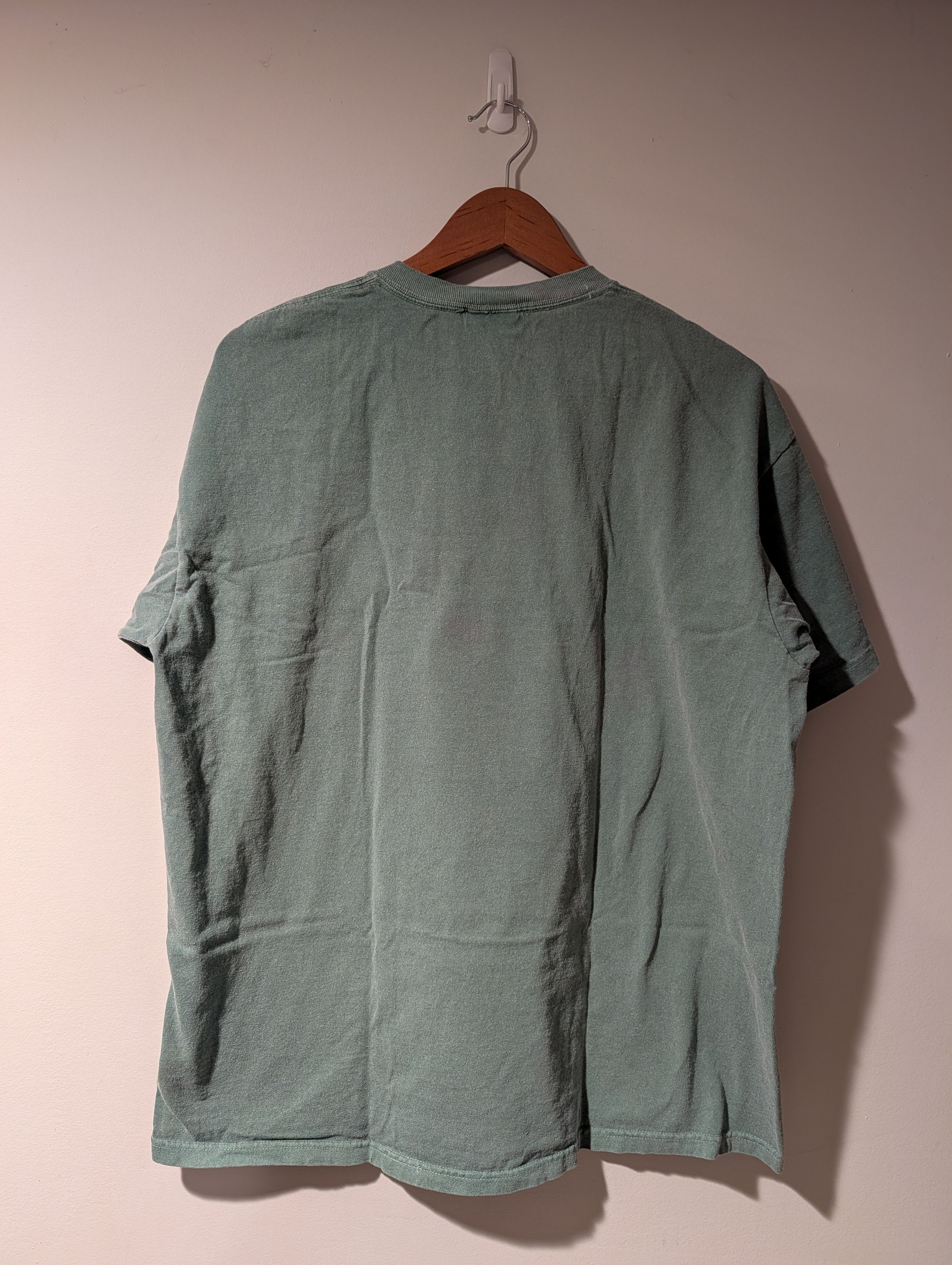 Arts & Science Vintage 90s Keep It Country Shirt Fiddle Boots Western Tee Size US L / EU 52-54 / 3 - 4 Thumbnail