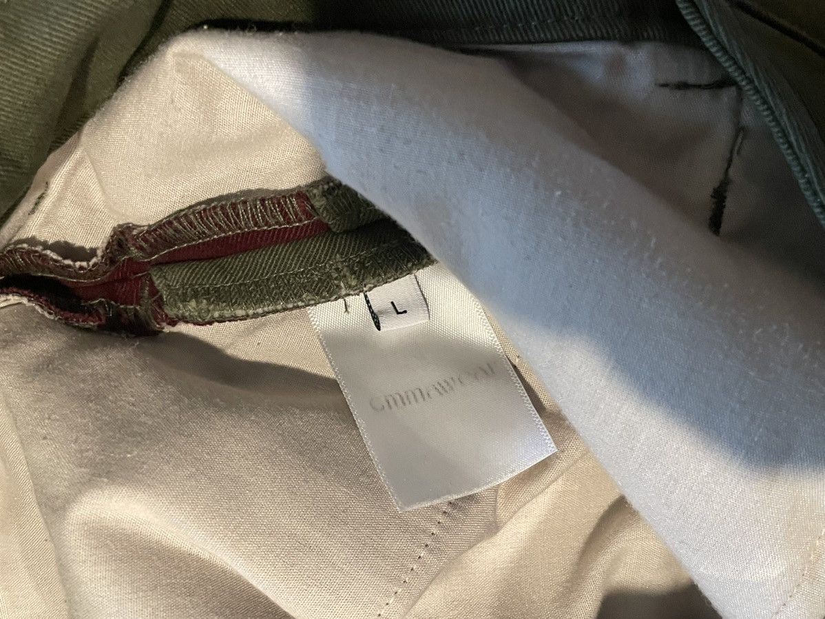 CMMAWEAR Cmmawear Calathea Trousers Size US 34 / EU 50 - 3 Thumbnail
