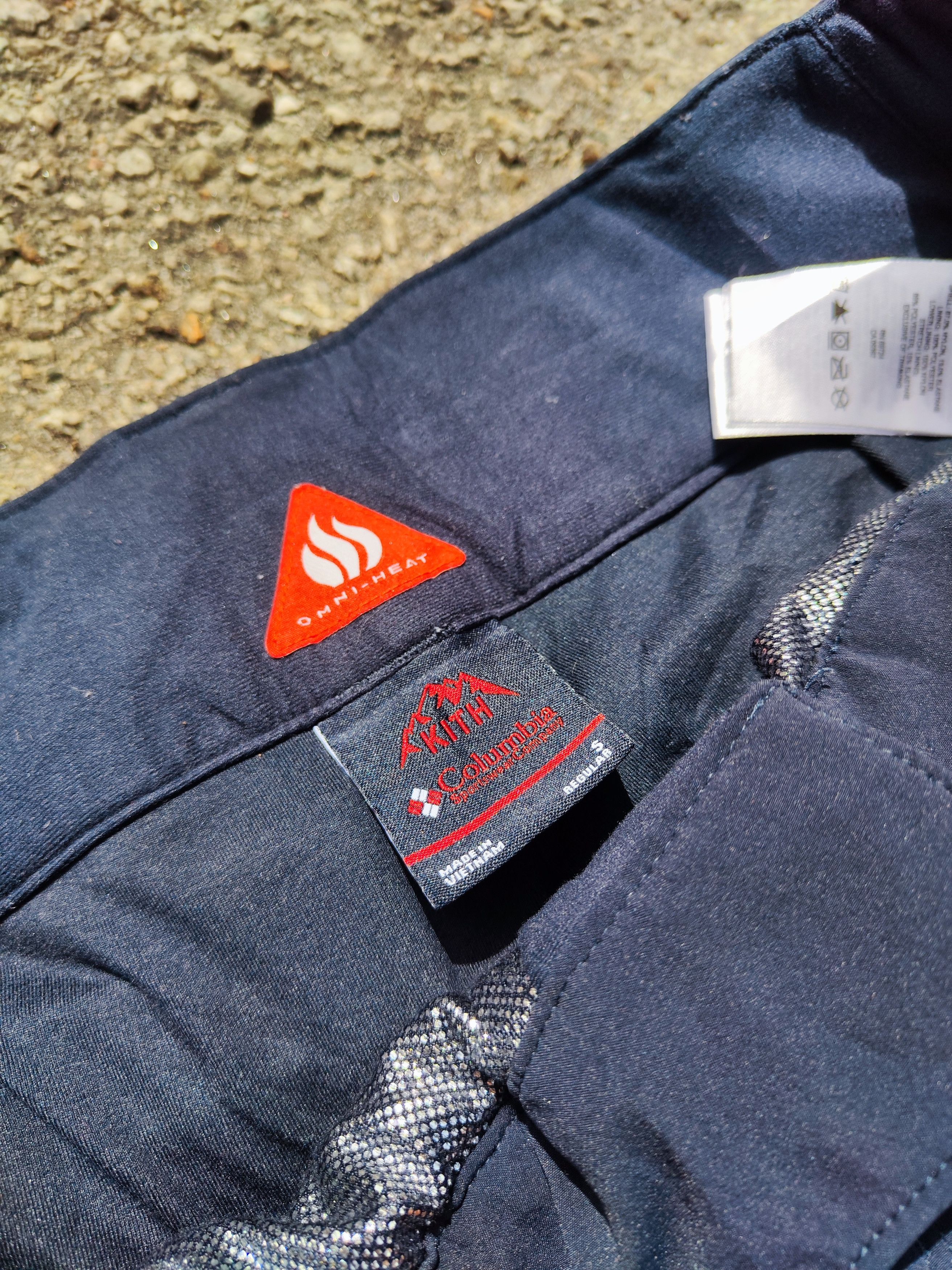 Columbia × Kith Hiking Pant Size US 32 / EU 48 - 5 Thumbnail