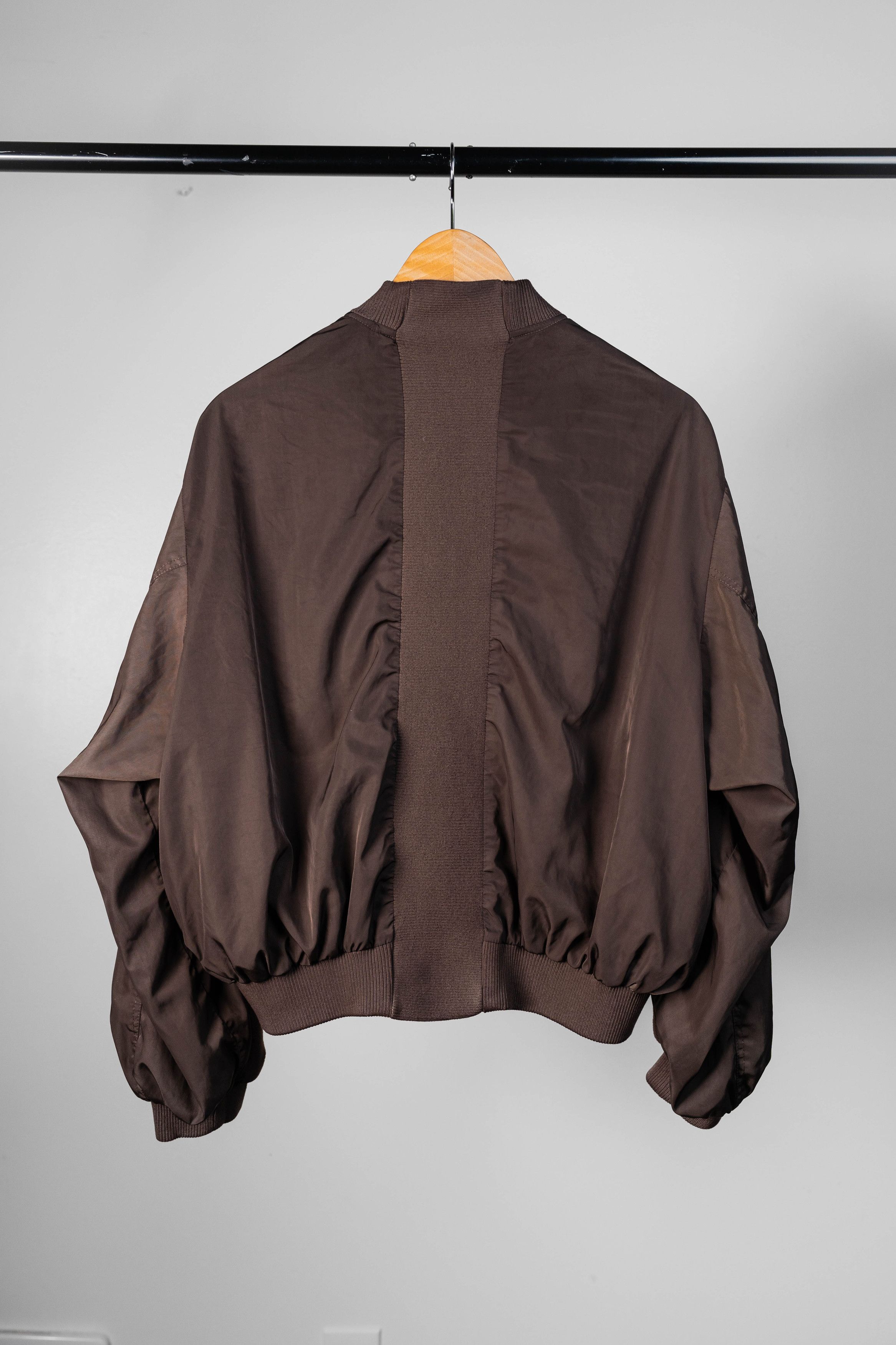 FFFPOSTALSERVICE FFFPOSTALSERVICE MA-1 Bomber Size US M / EU 48-50 / 2 - 6 Thumbnail