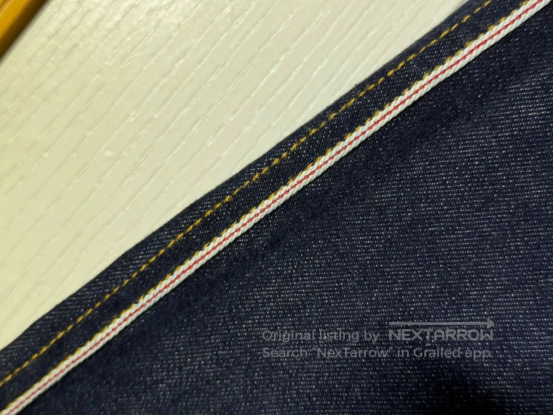 PRADA Men's Casual Jeans.