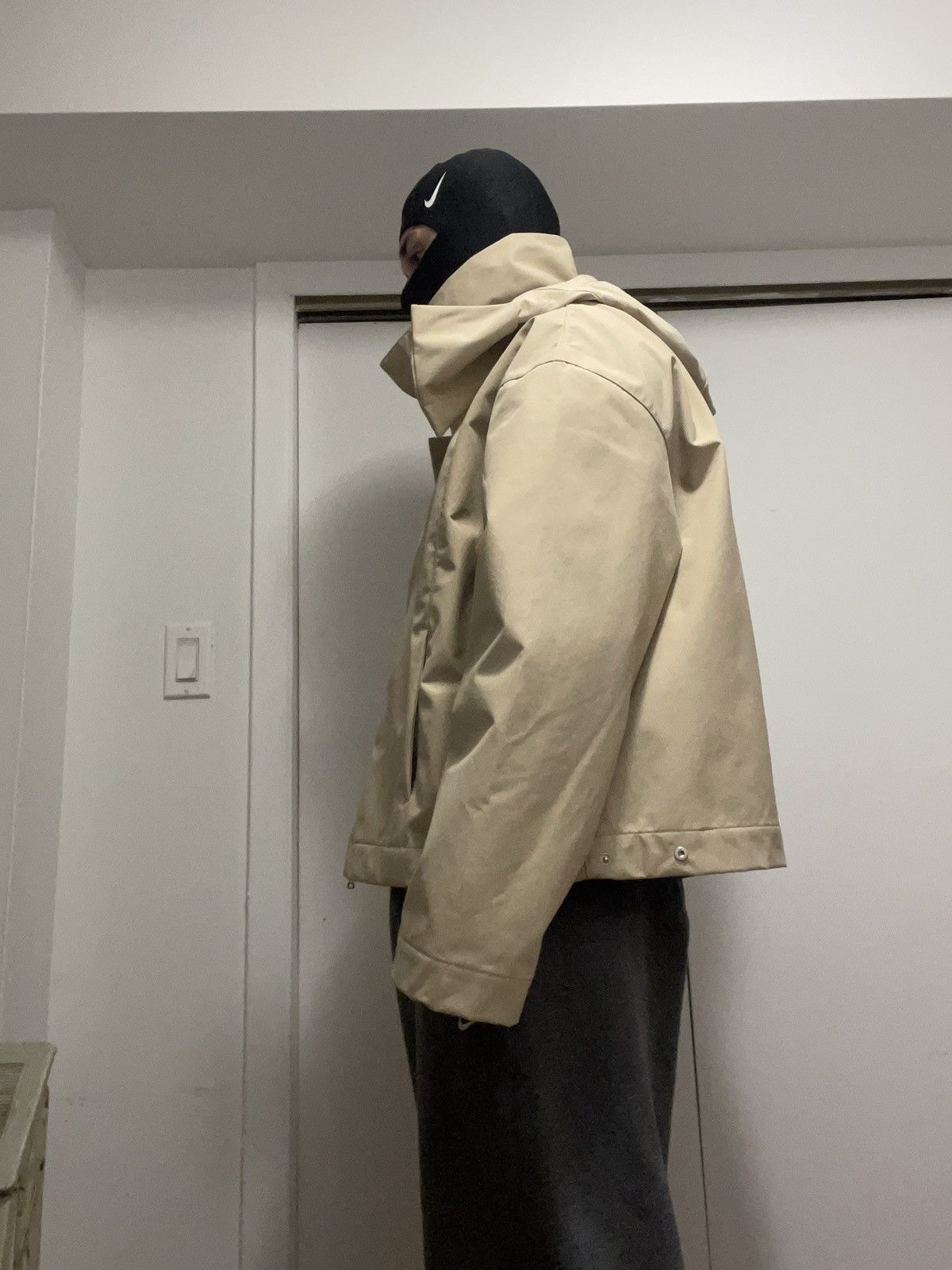 MMW × Nike Nike U NRG MMW Jacket size XL Size US XL / EU 56 / 4 - 7 Thumbnail