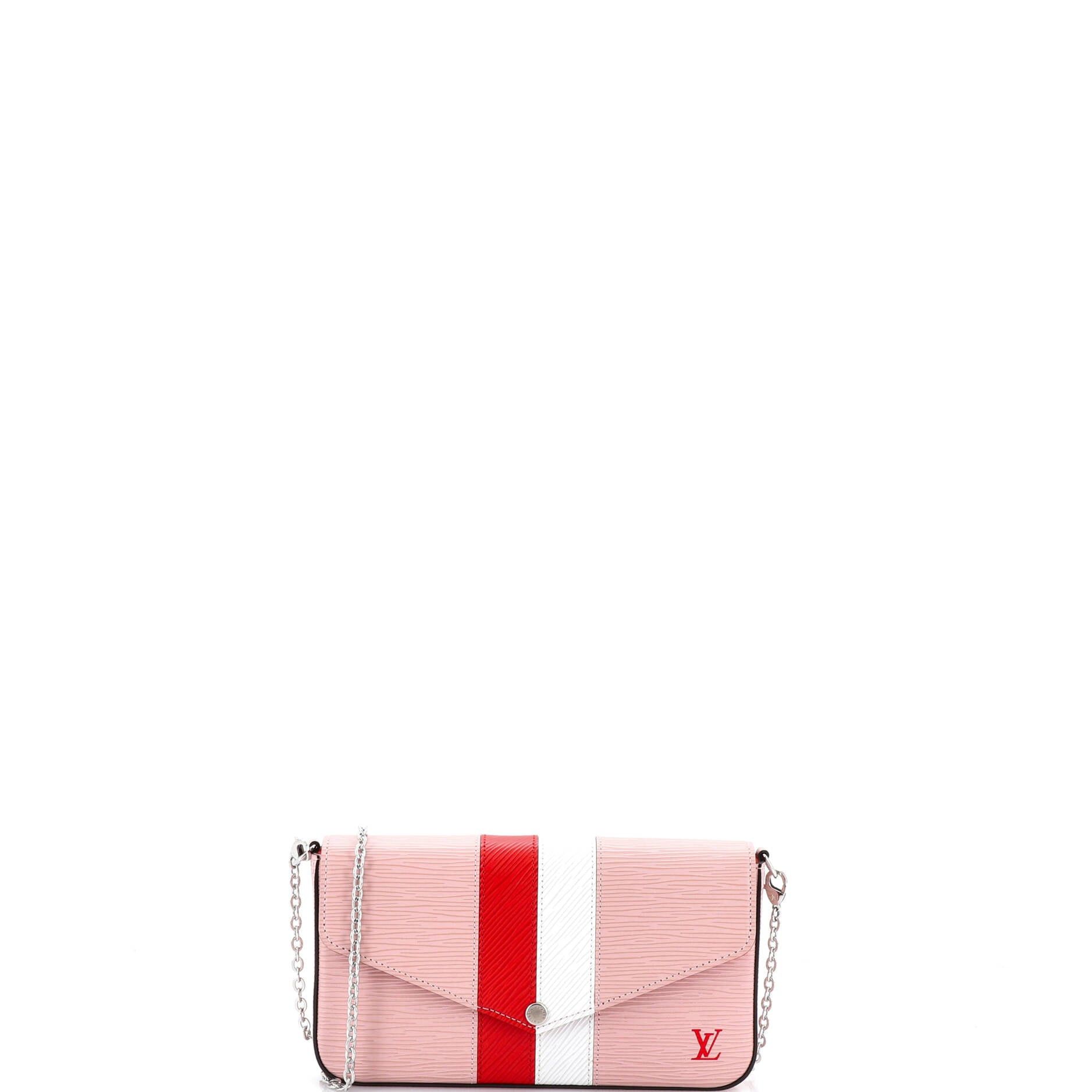 Louis Vuitton Felicie Pochette Size ONE SIZE - 1 Thumbnail