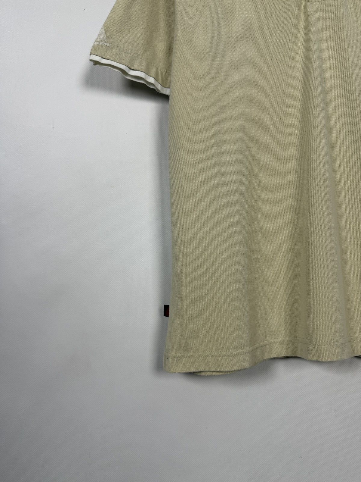 Musto Musto Racing Short Sleeve Polo Shirt Round The World Size M Size US M / EU 48-50 / 2 - 4 Thumbnail