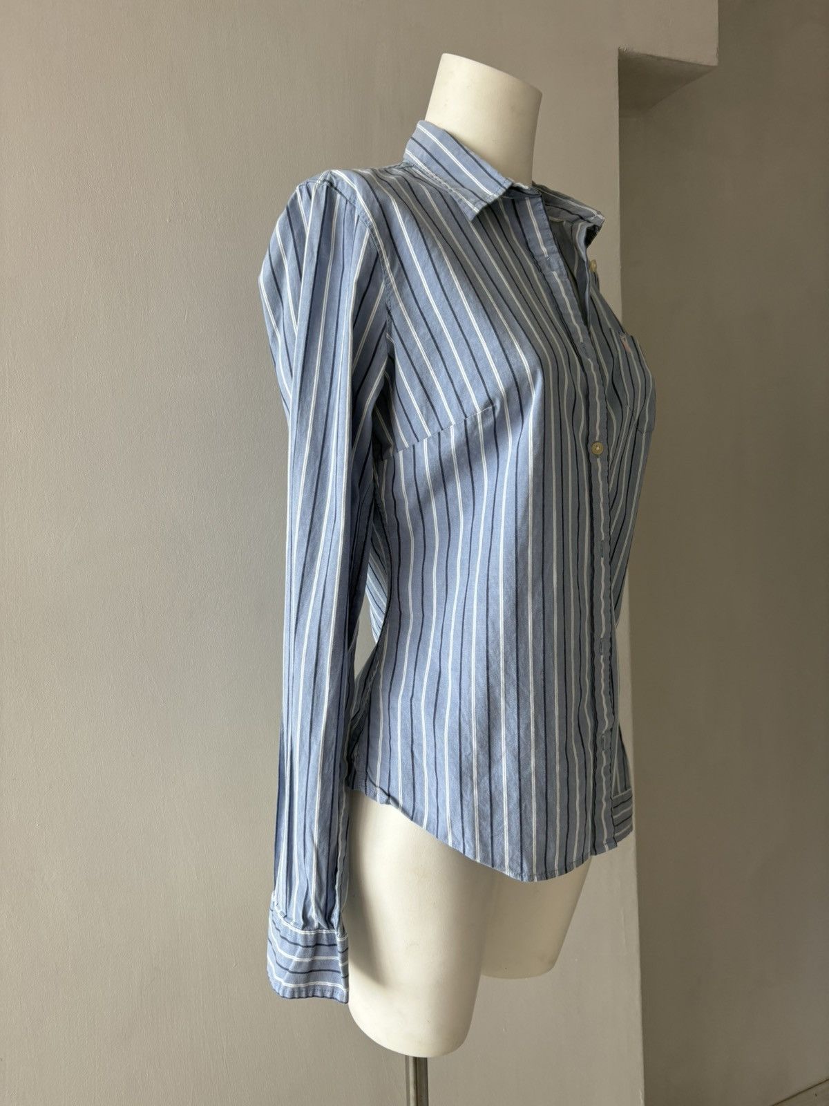Abercrombie & Fitch Abercrombie shirt Size L / US 10 / IT 46 - 7 Thumbnail