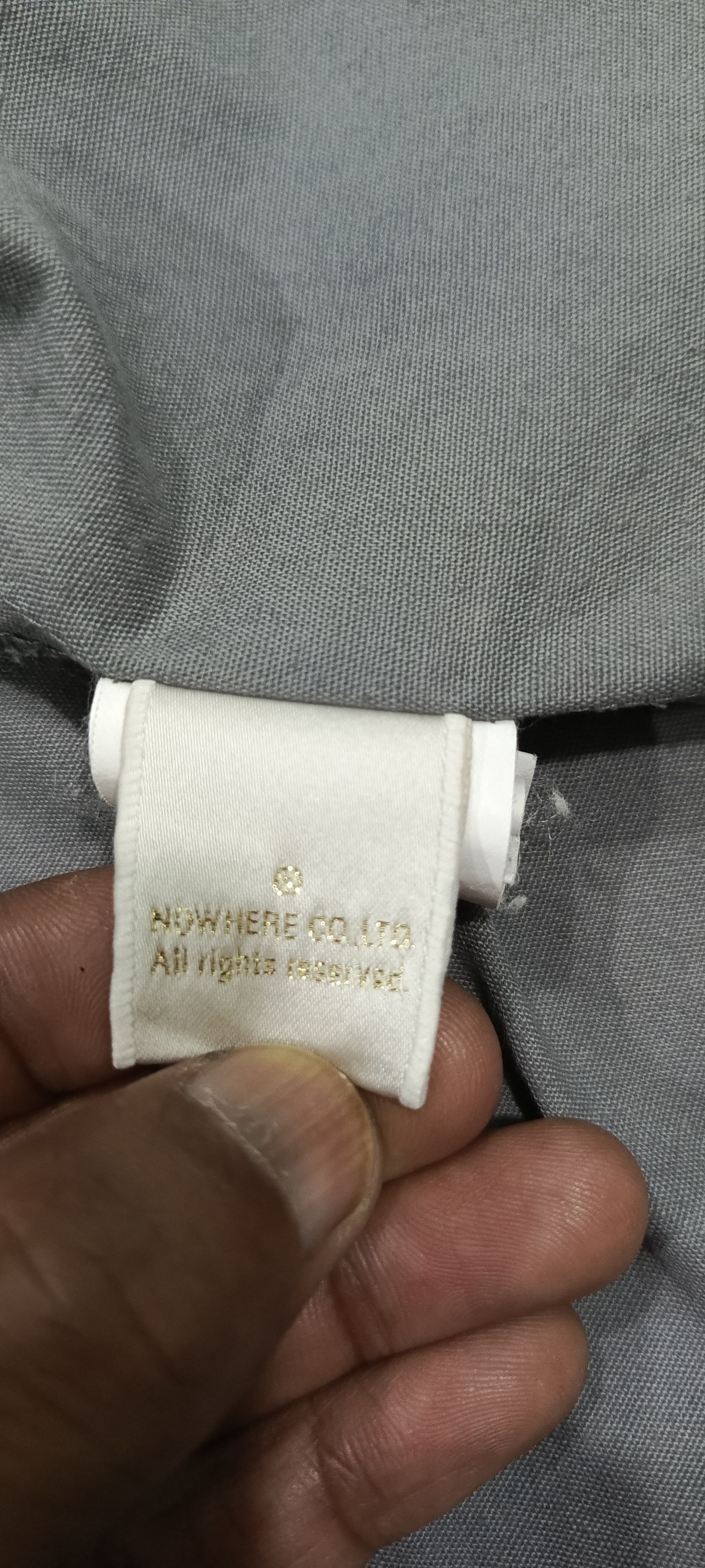 Bape Baseball Shirt Size US L / EU 52-54 / 3 - 10 Thumbnail