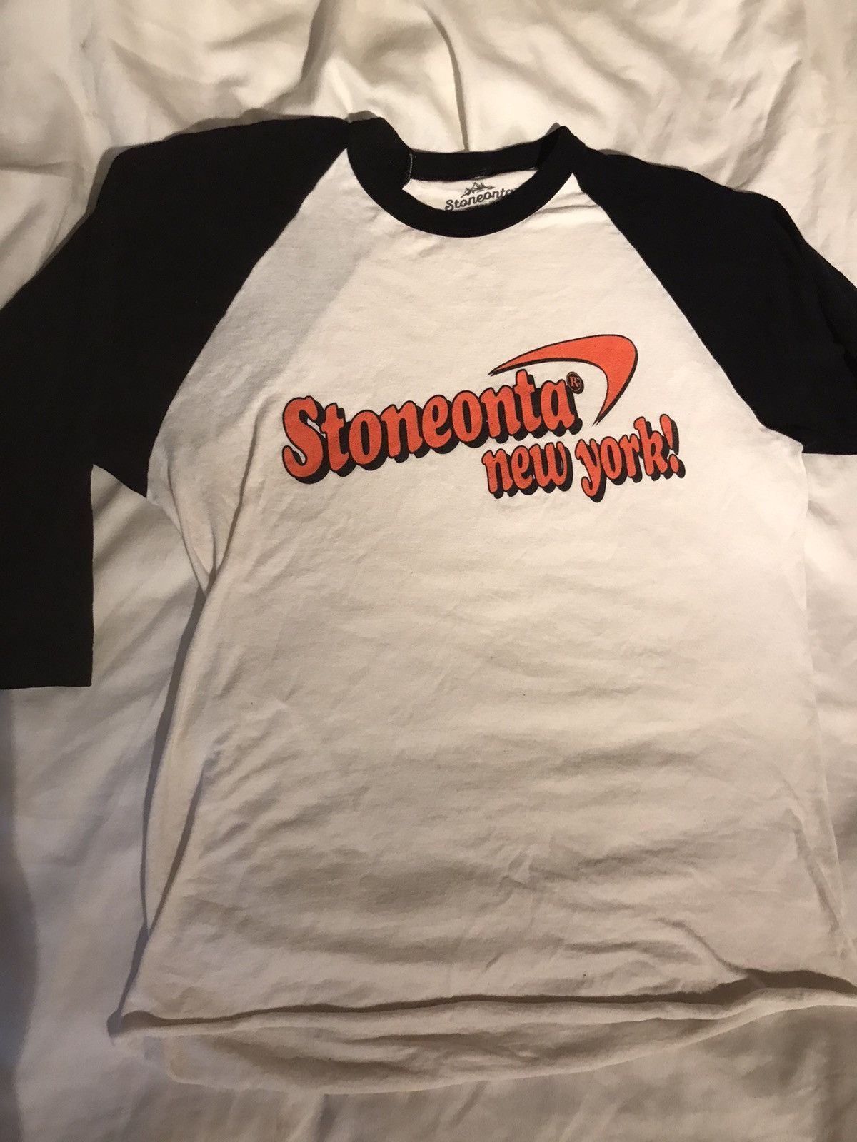 Other Stoneonta Newport Shirt Size US S / EU 44-46 / 1 - 1 Thumbnail