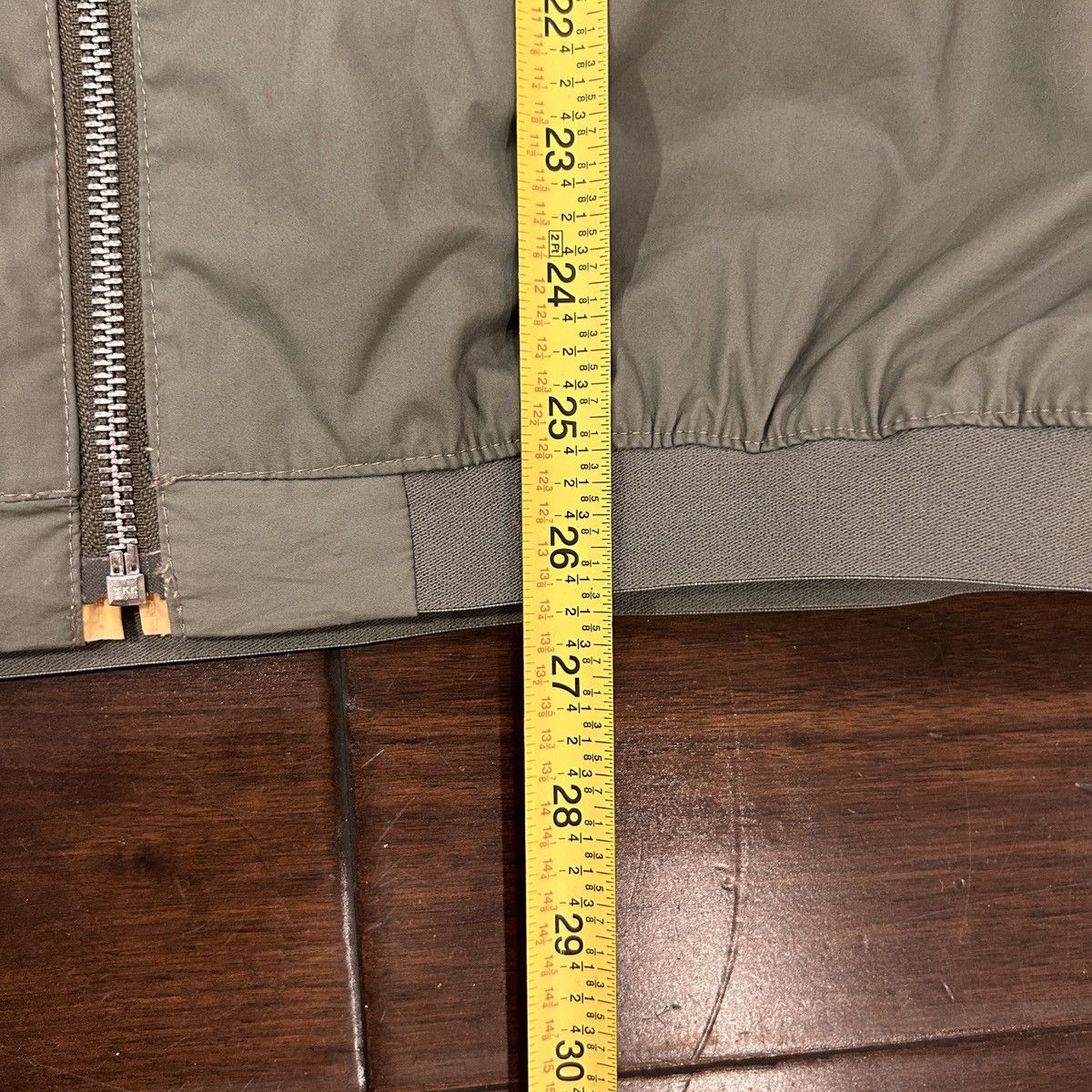 Palace Palace Reversible Overlay Bomber Green Size US M / EU 48-50 / 2 - 13 Thumbnail